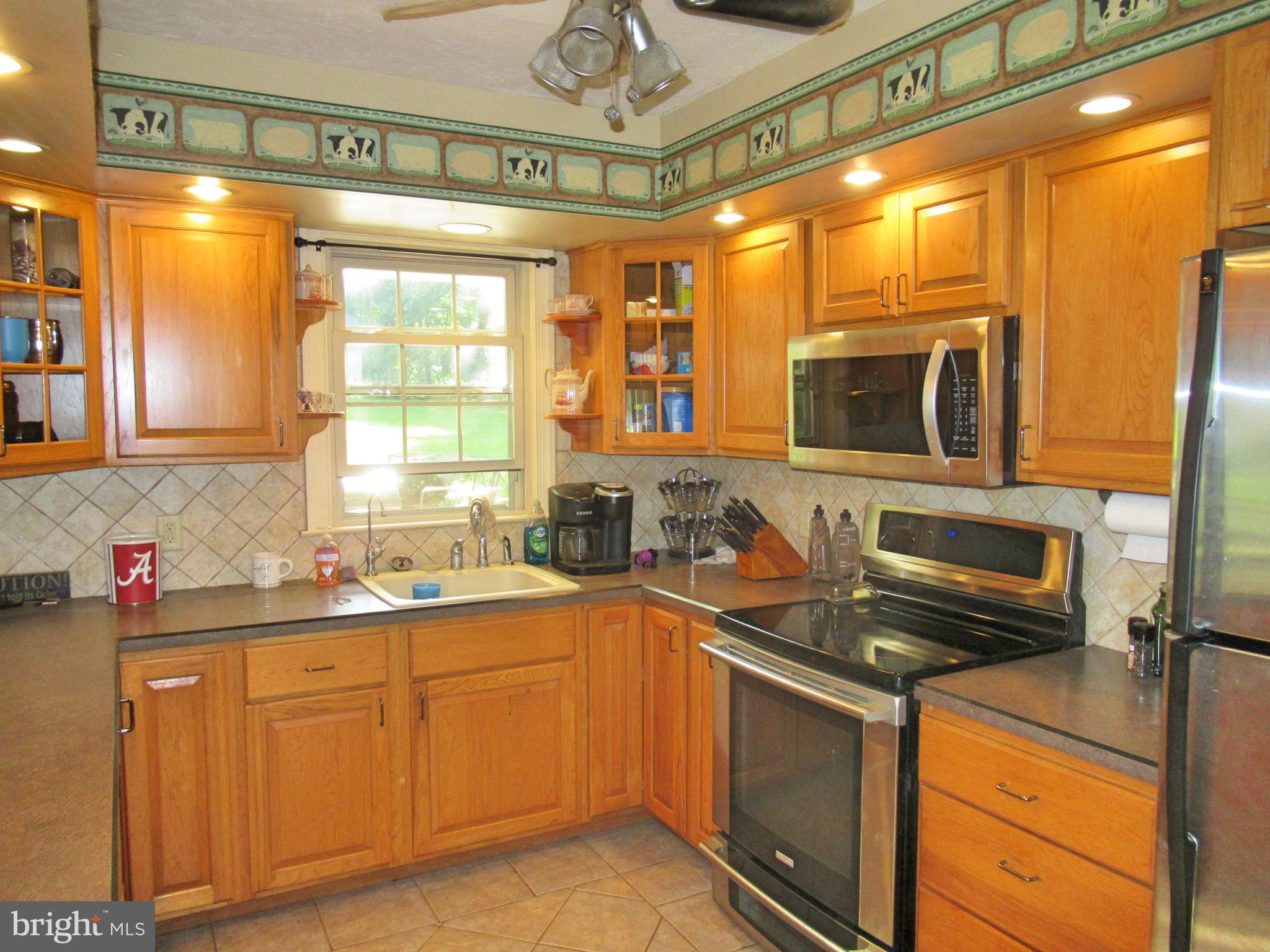 GETTYSBURG AREA - Residential