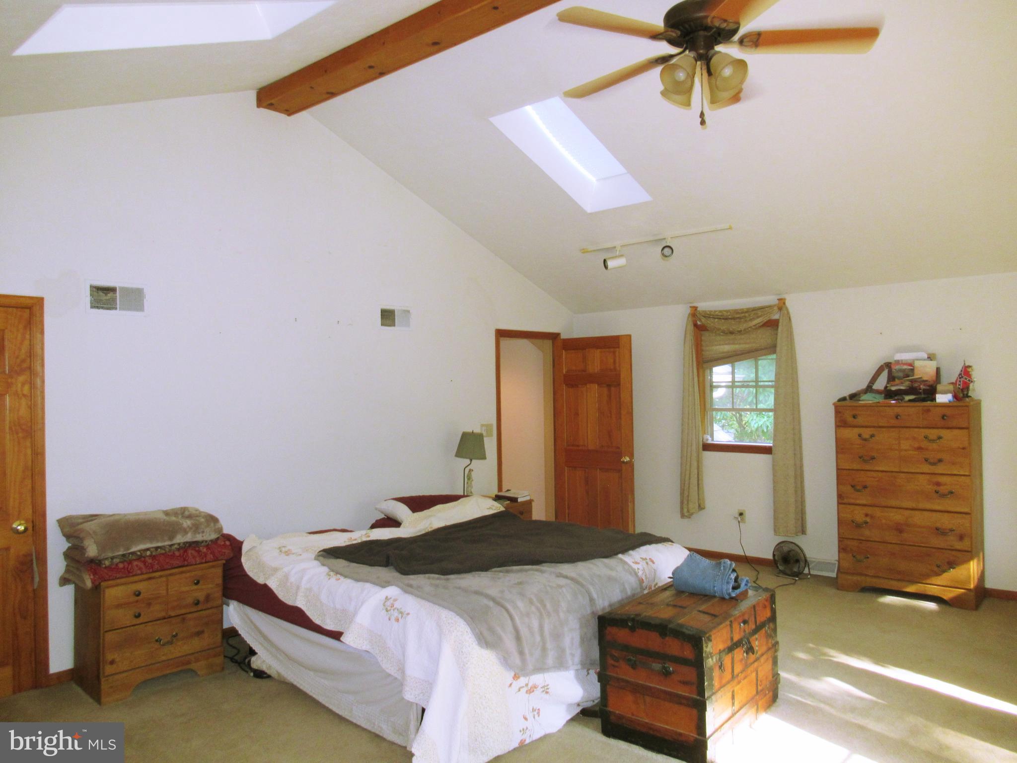 GETTYSBURG AREA - Residential