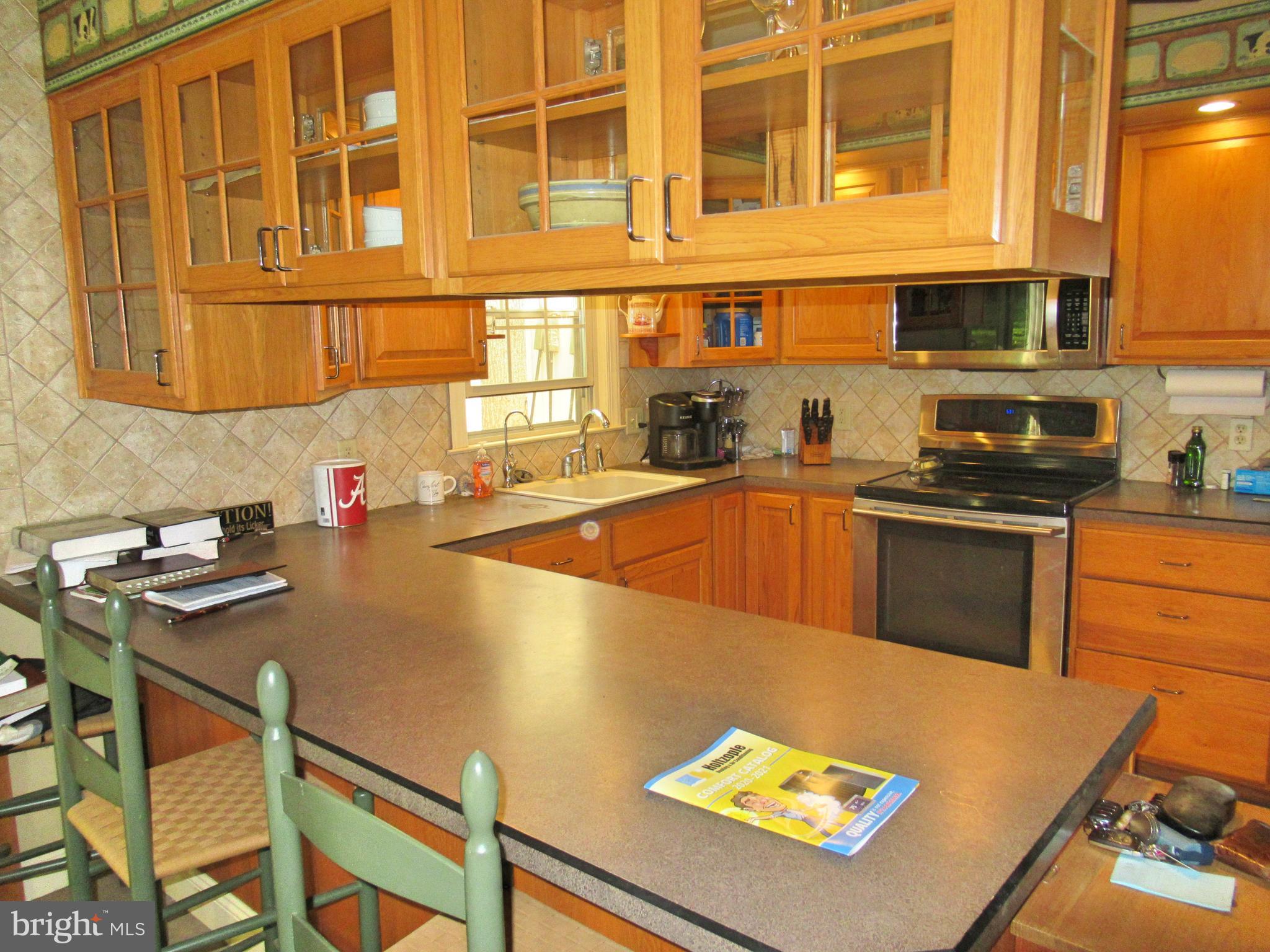 GETTYSBURG AREA - Residential