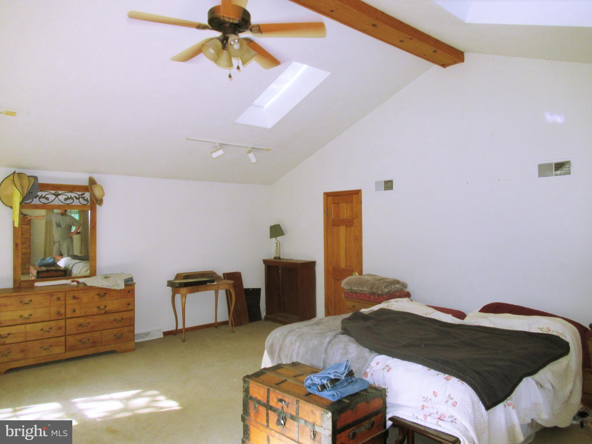 GETTYSBURG AREA - Residential