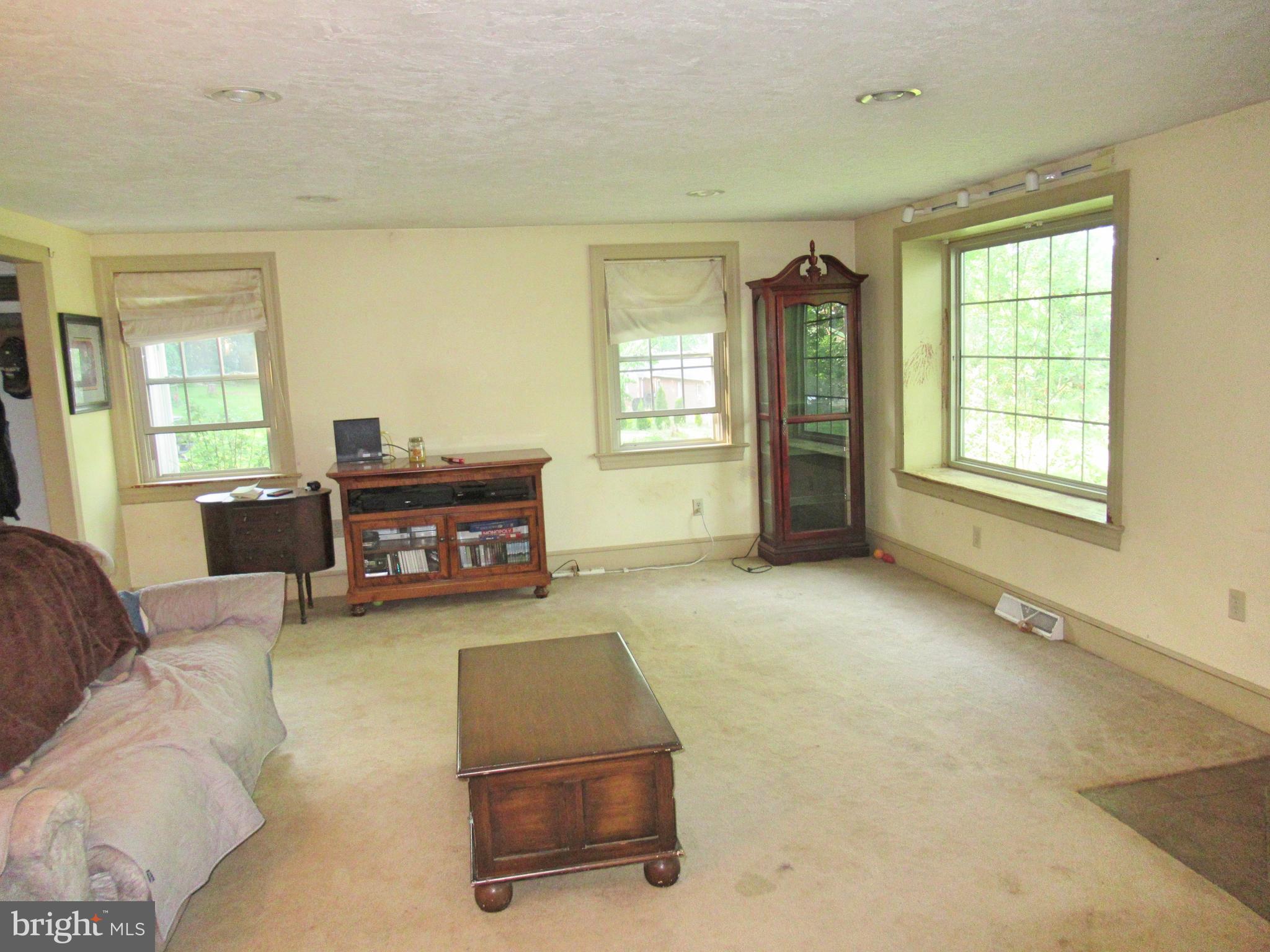 GETTYSBURG AREA - Residential