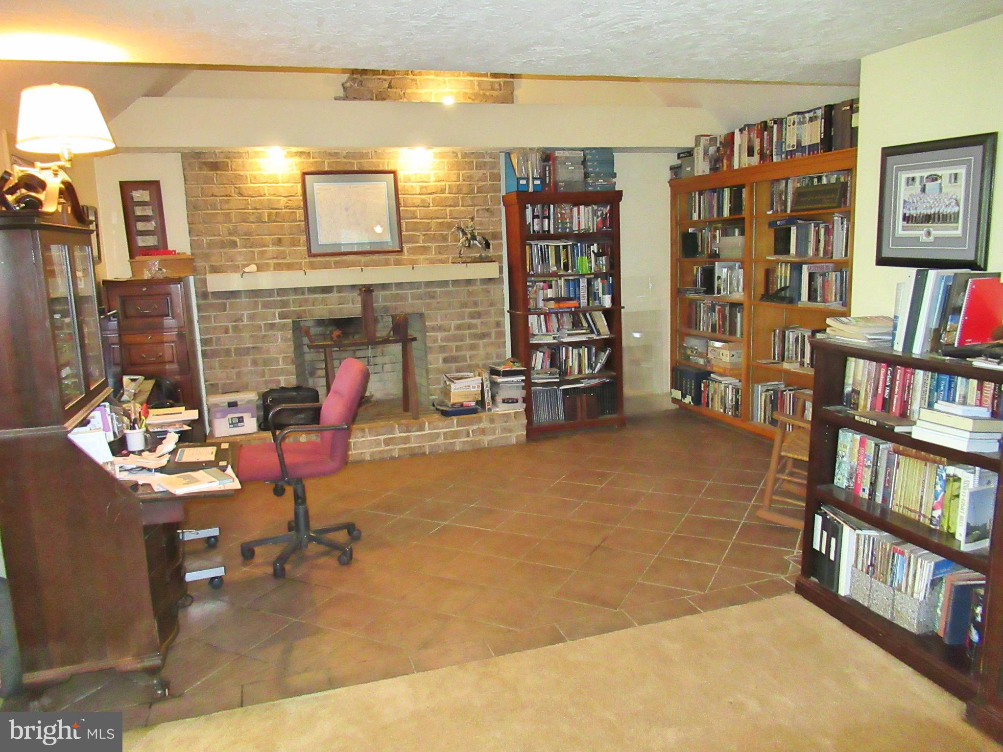 GETTYSBURG AREA - Residential