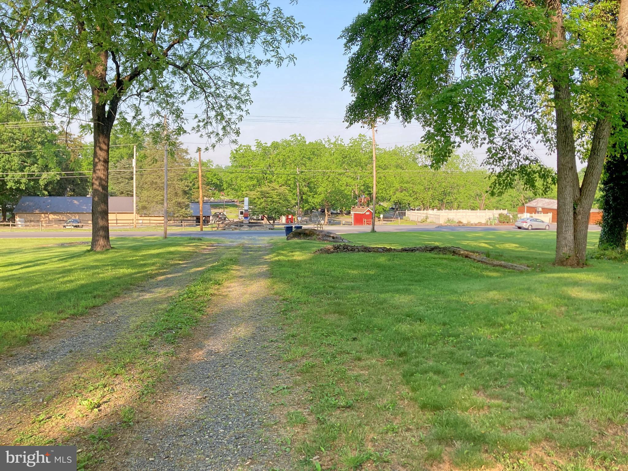 GETTYSBURG AREA - Residential