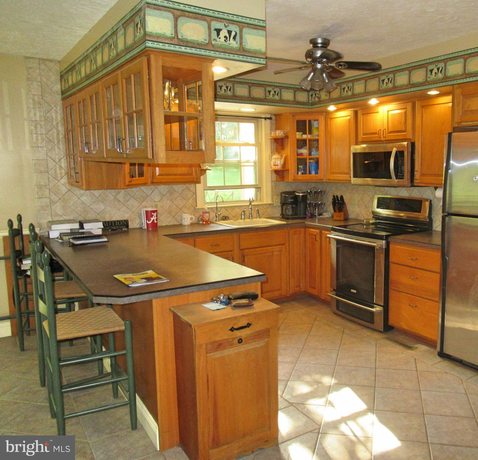 GETTYSBURG AREA - Residential