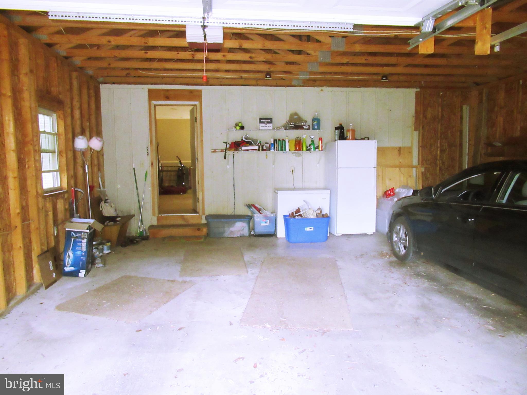 GETTYSBURG AREA - Residential