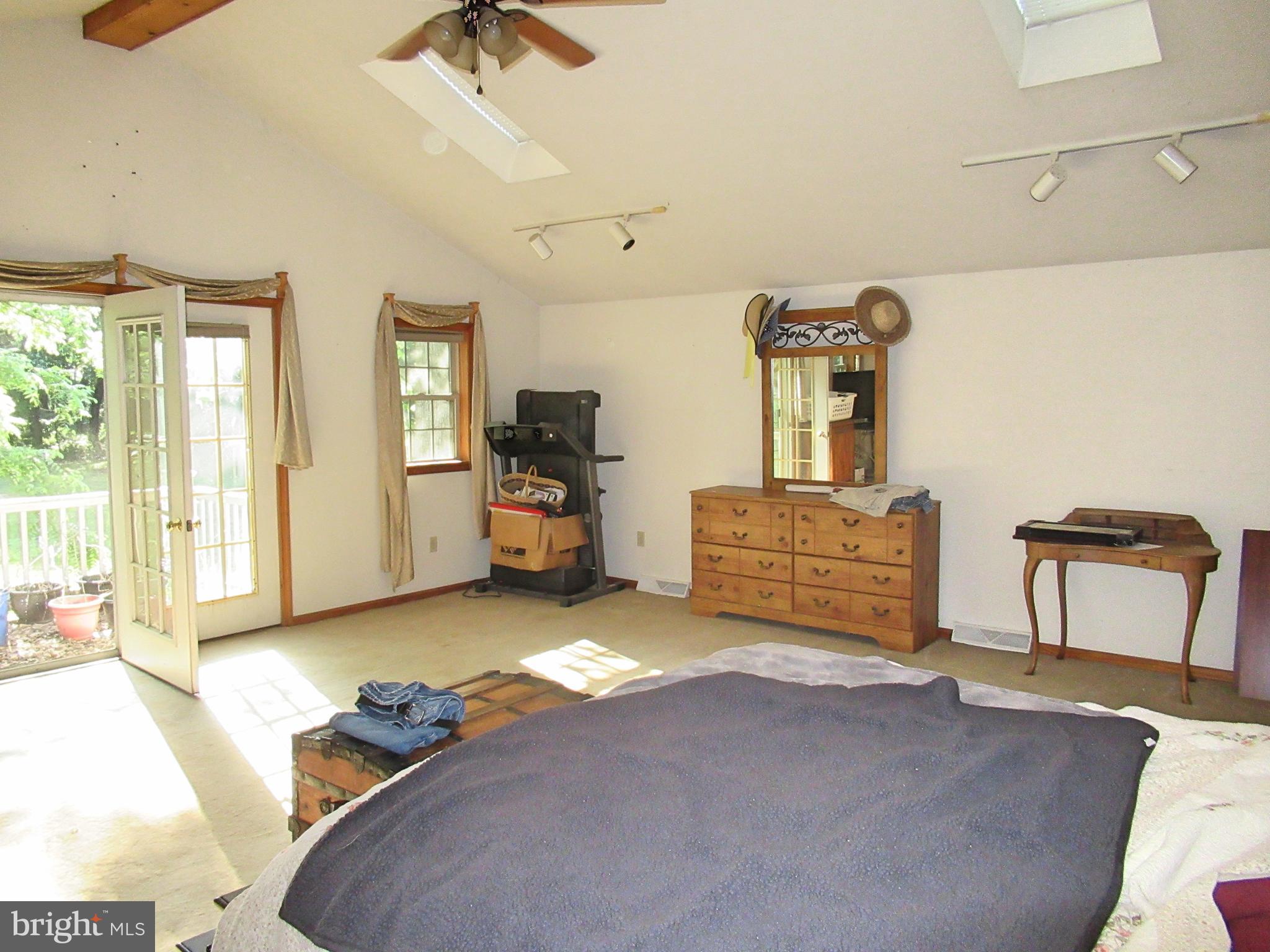 GETTYSBURG AREA - Residential