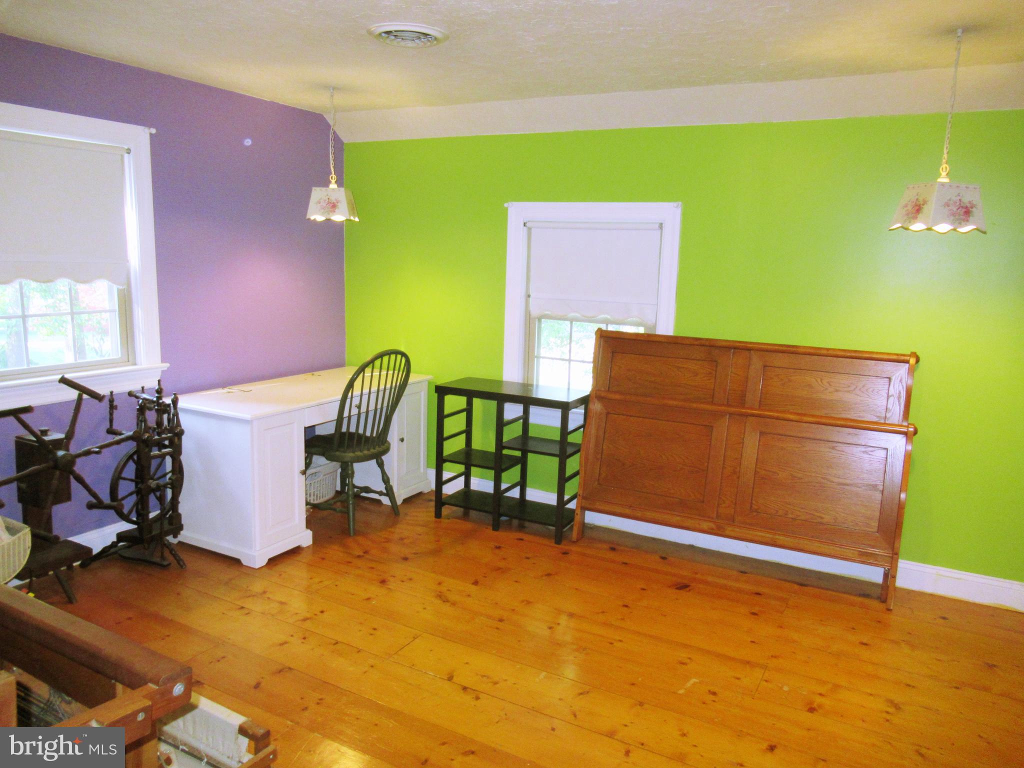 GETTYSBURG AREA - Residential