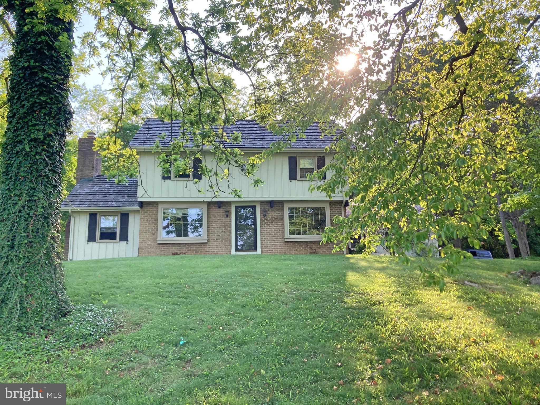 GETTYSBURG AREA - Residential