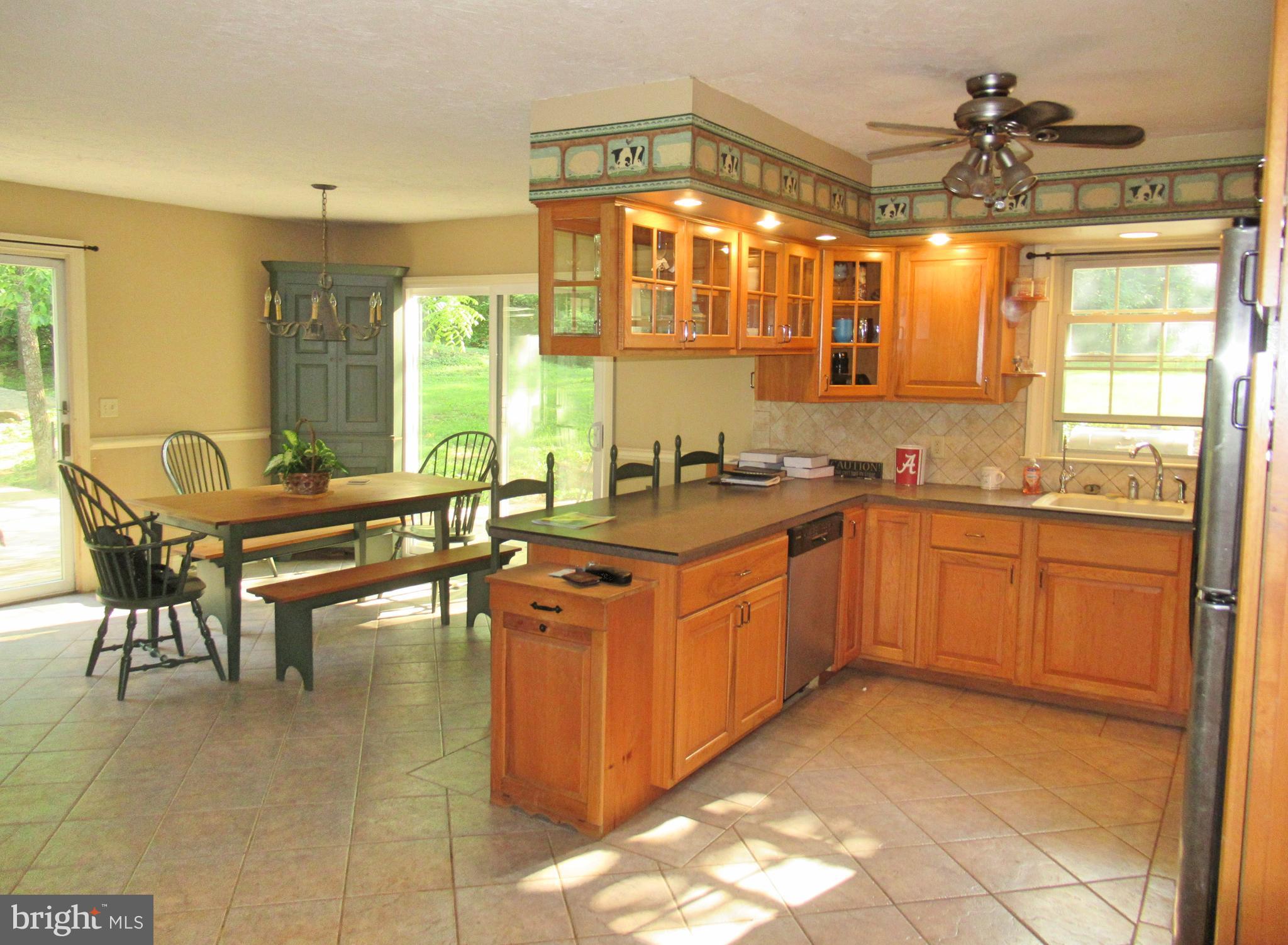 GETTYSBURG AREA - Residential