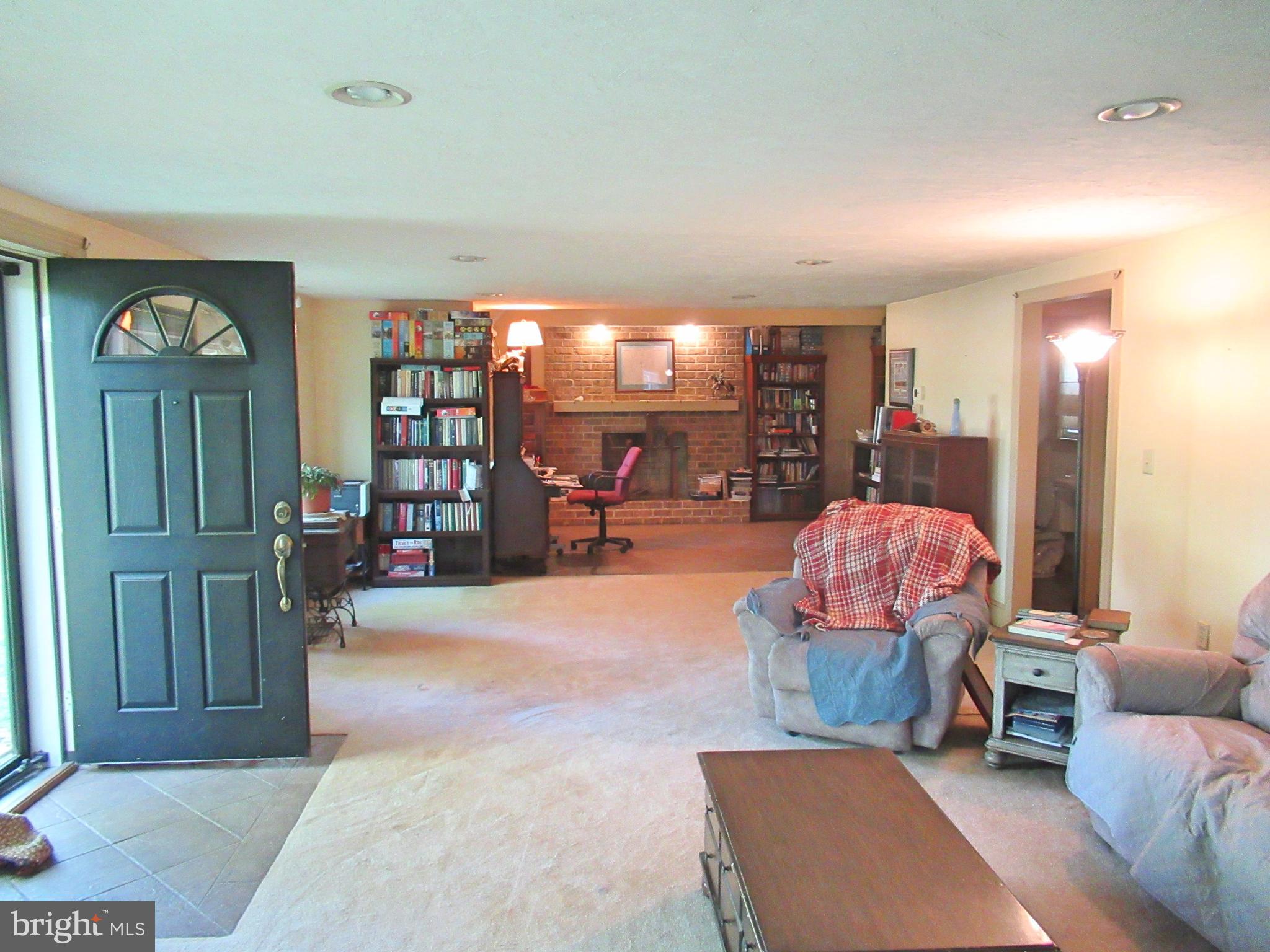 GETTYSBURG AREA - Residential