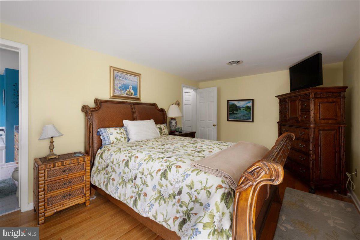 FREDERICK COUNTY - Residential