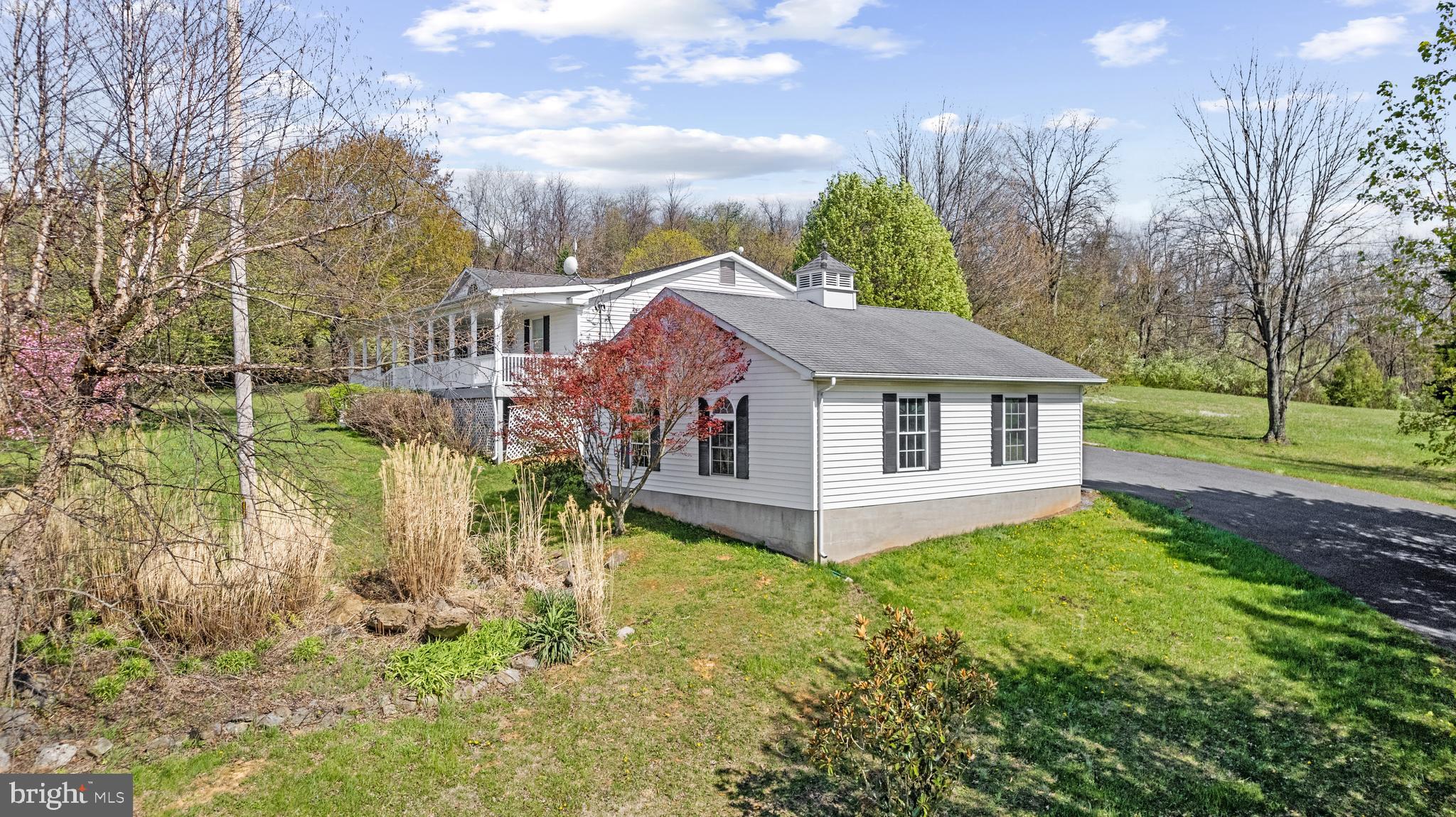 FREDERICK COUNTY - Residential