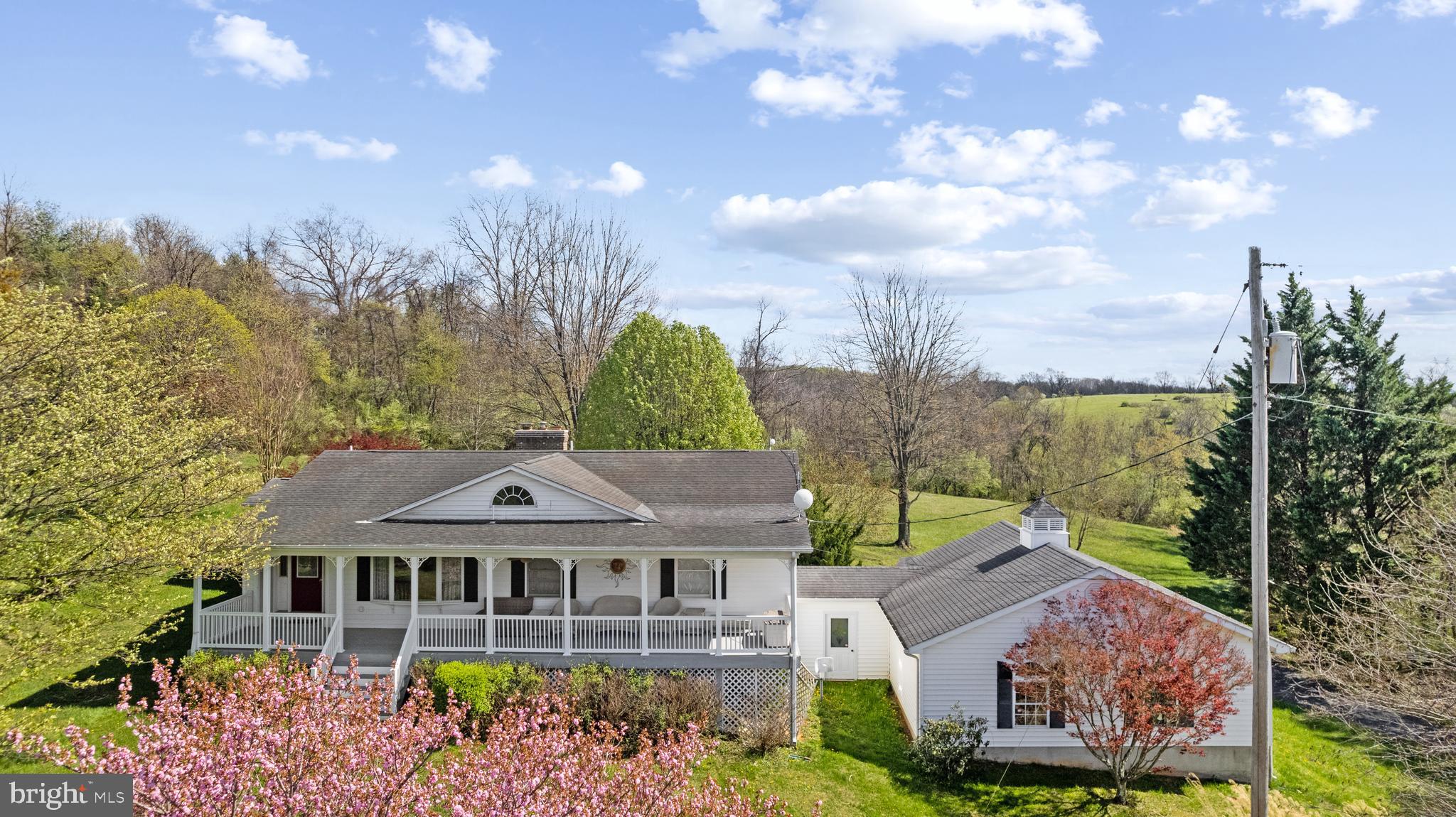 FREDERICK COUNTY - Residential