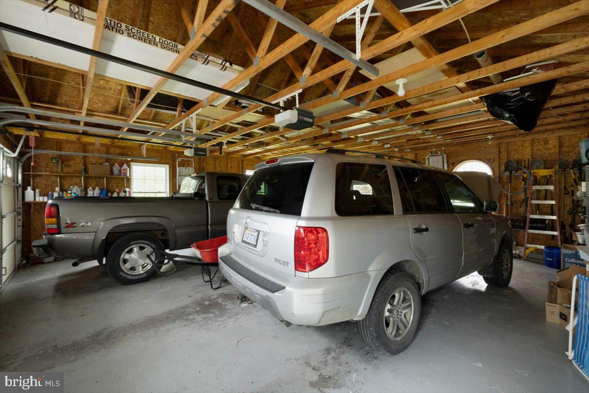 FREDERICK COUNTY - Residential