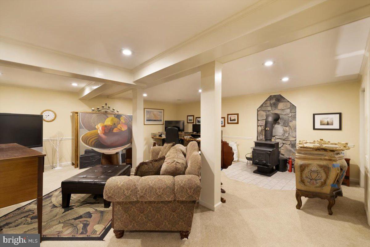 FREDERICK COUNTY - Residential