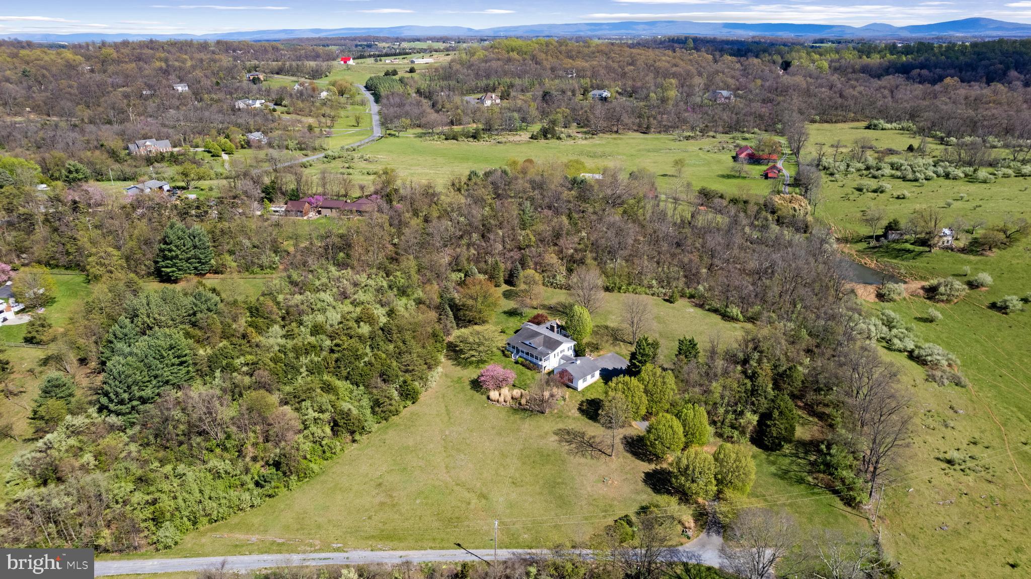 FREDERICK COUNTY - Residential