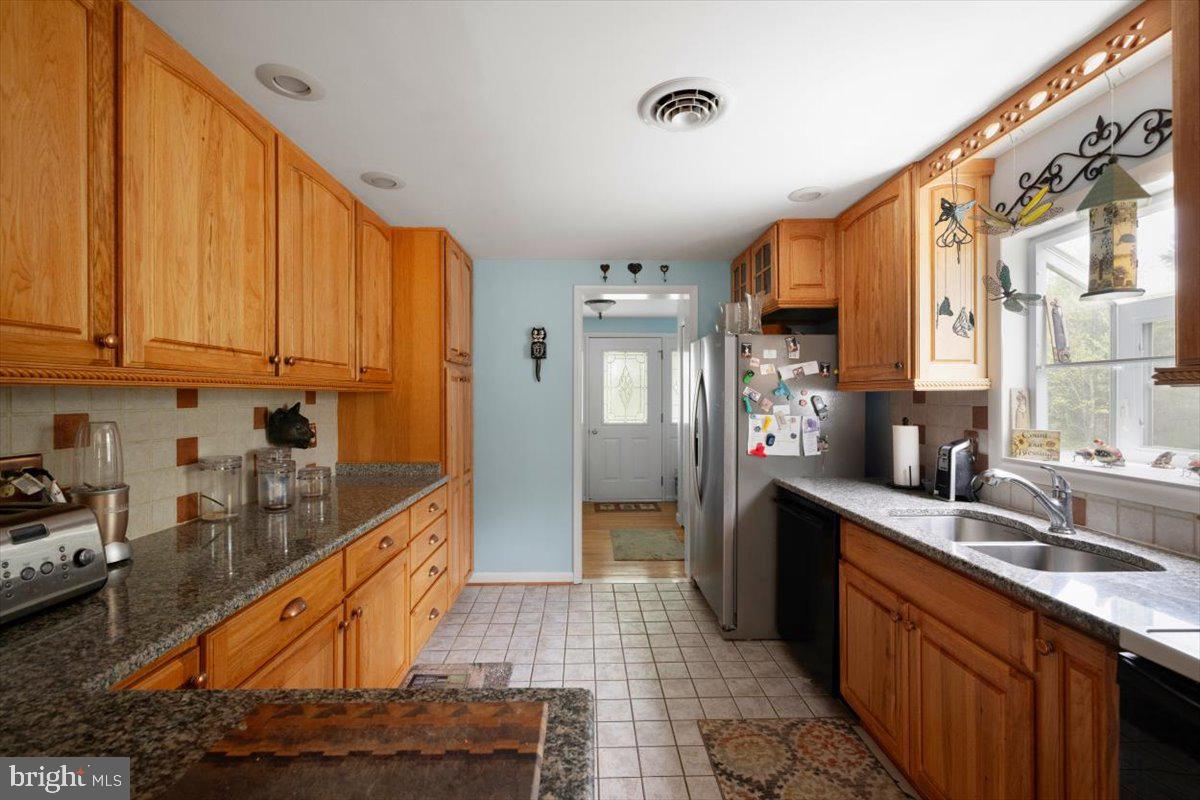 FREDERICK COUNTY - Residential