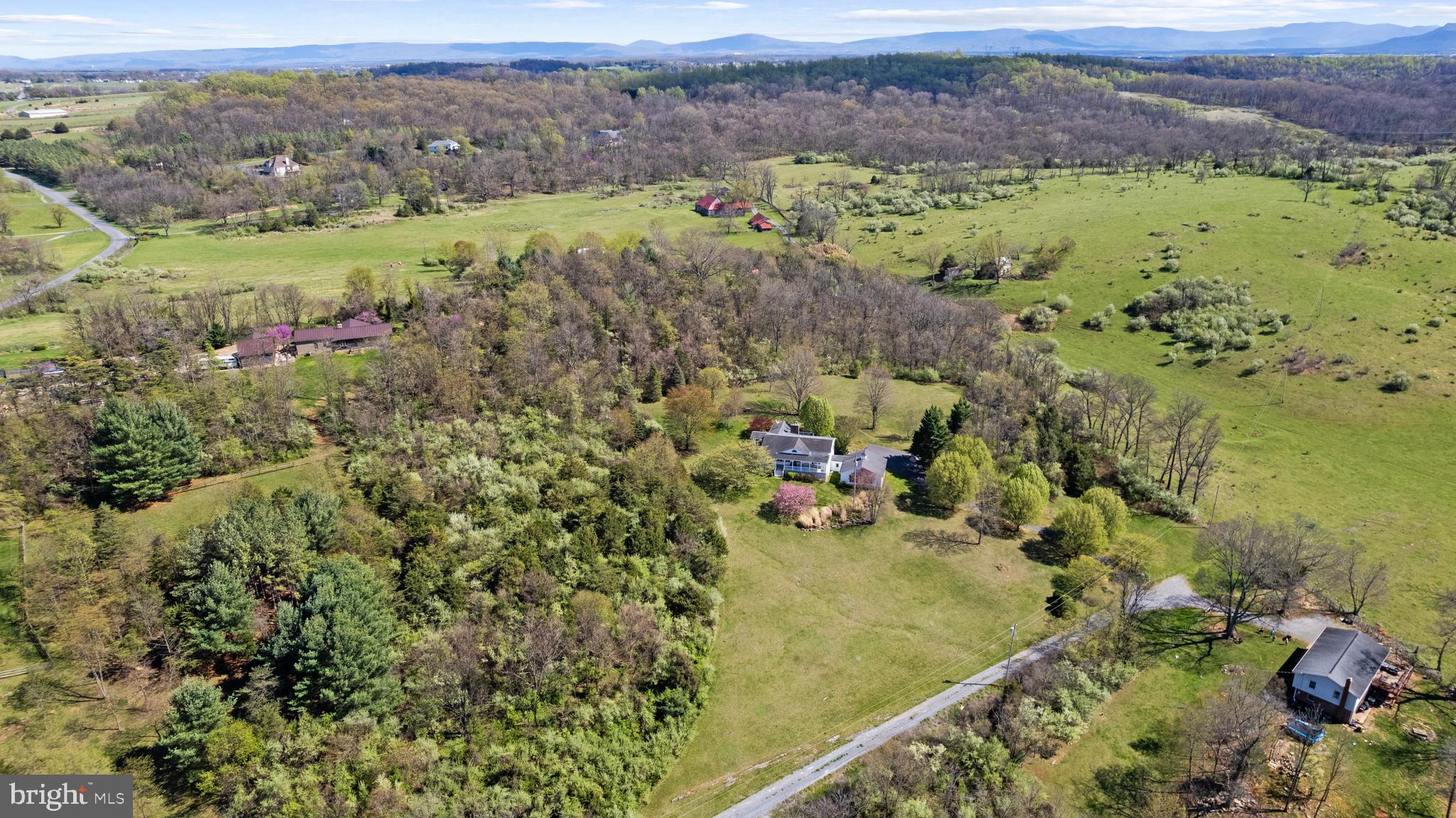 FREDERICK COUNTY - Residential