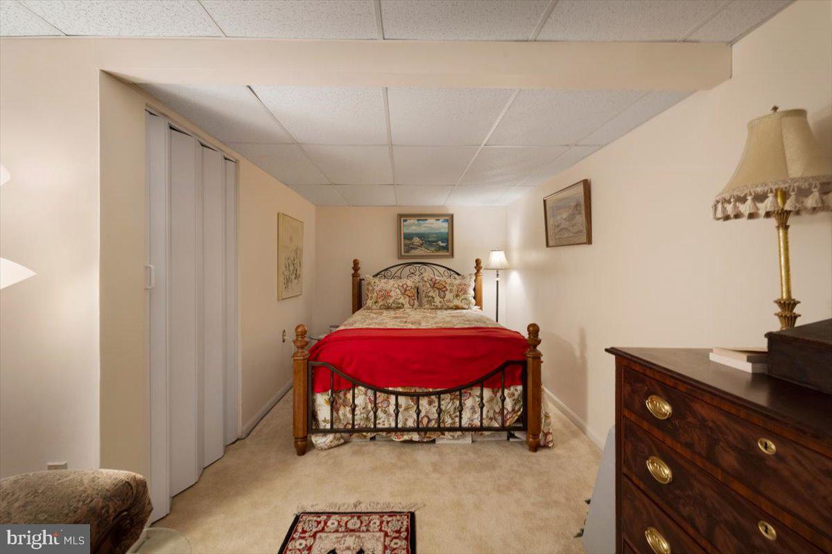 FREDERICK COUNTY - Residential