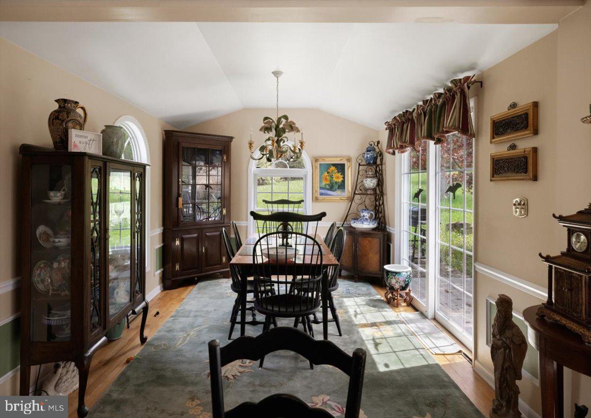 FREDERICK COUNTY - Residential