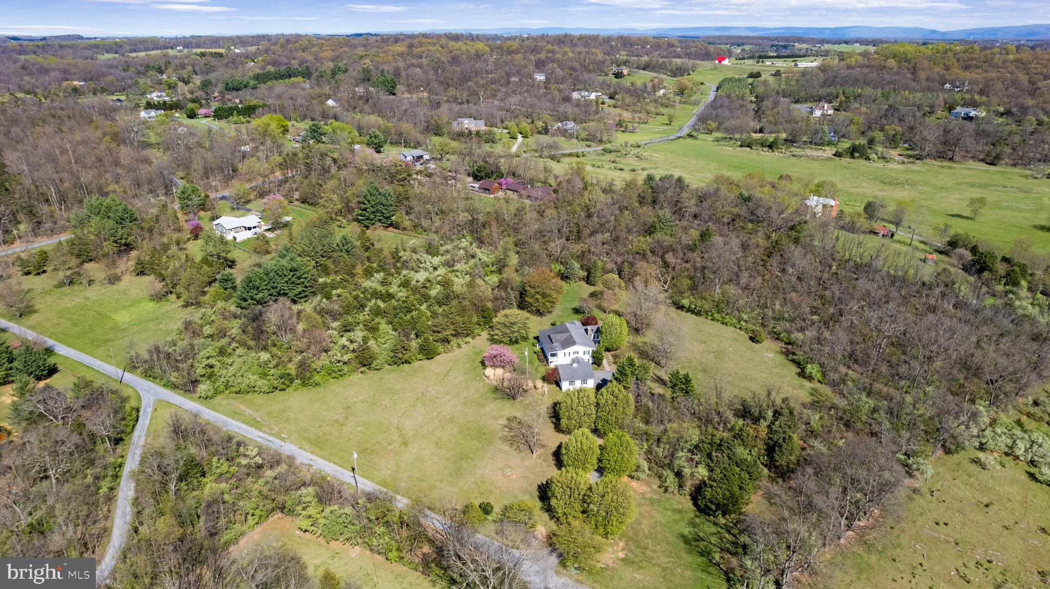 FREDERICK COUNTY - Residential