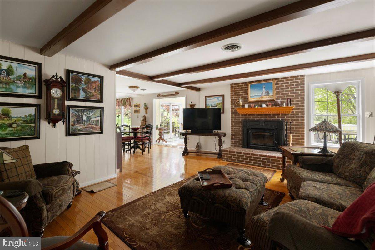 FREDERICK COUNTY - Residential