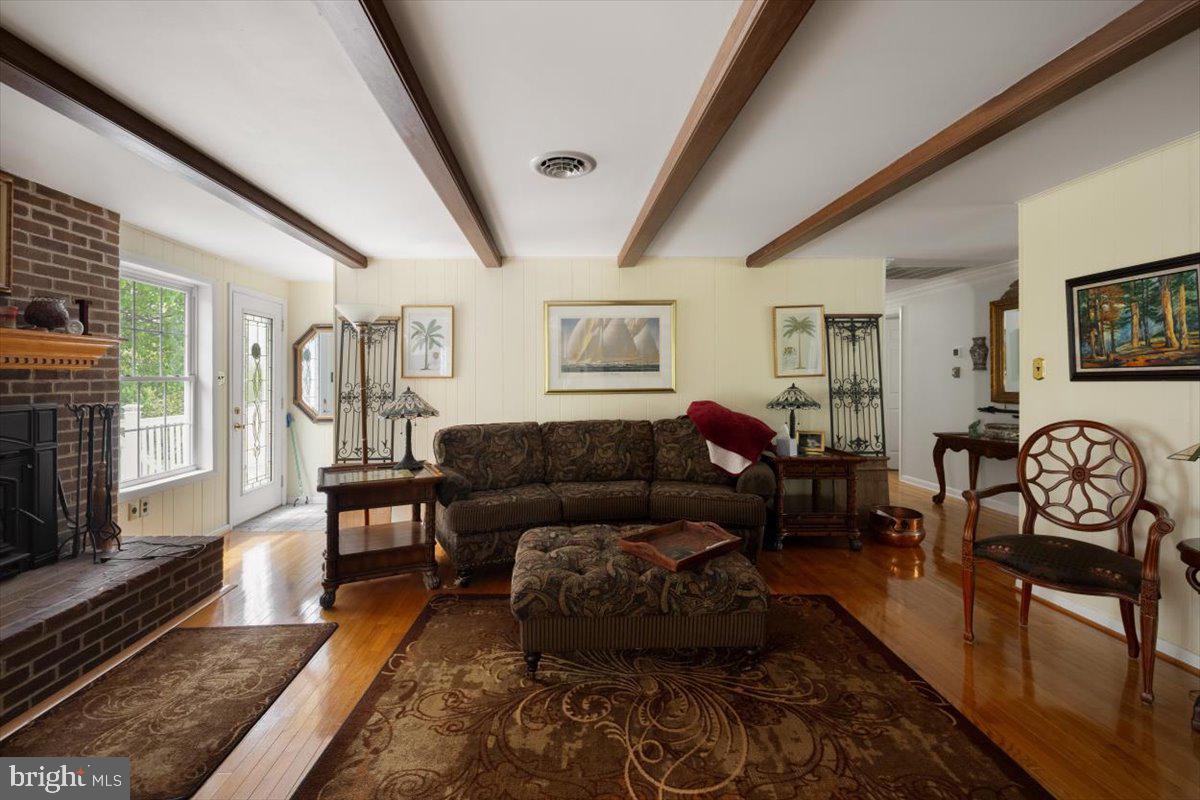 FREDERICK COUNTY - Residential