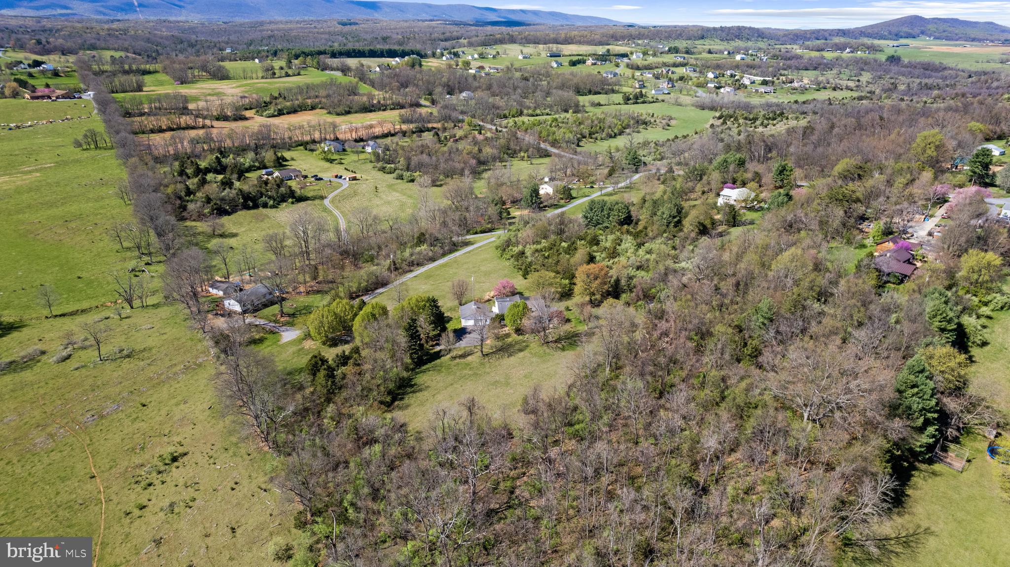 FREDERICK COUNTY - Residential