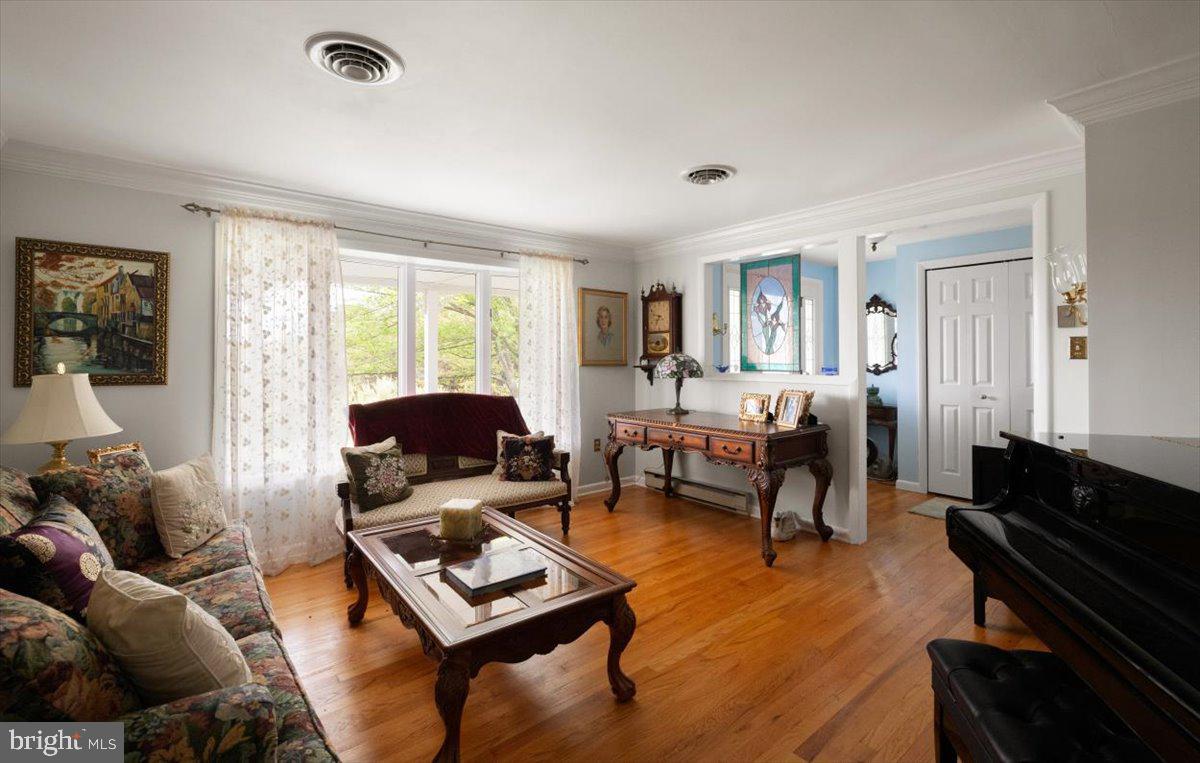 FREDERICK COUNTY - Residential