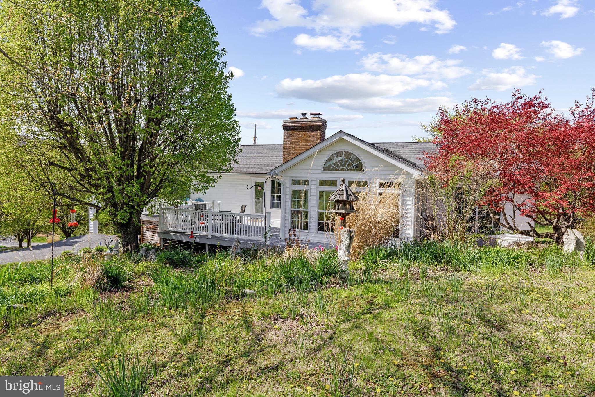 FREDERICK COUNTY - Residential