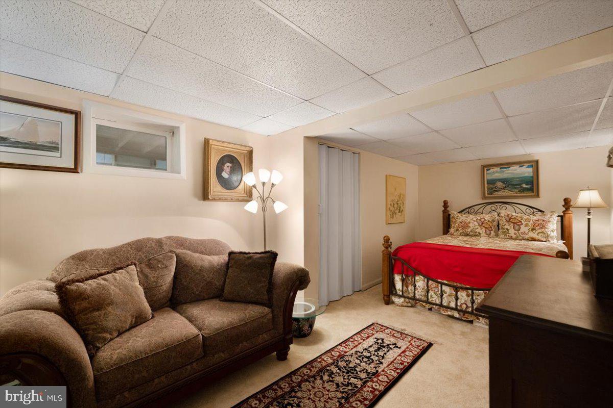 FREDERICK COUNTY - Residential