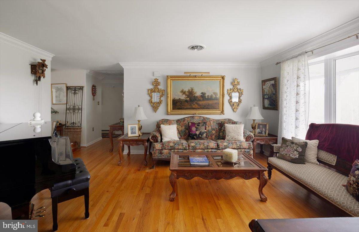 FREDERICK COUNTY - Residential