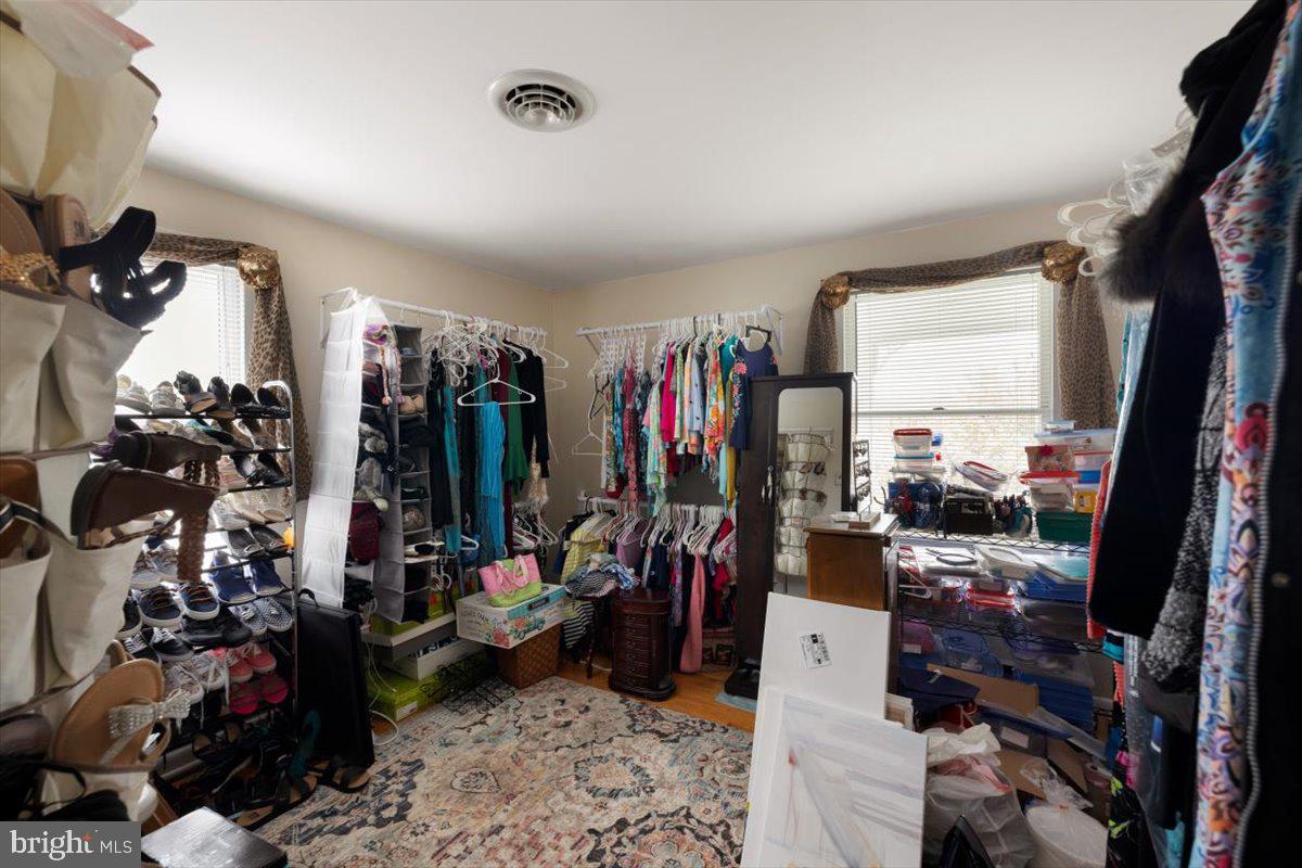 FREDERICK COUNTY - Residential