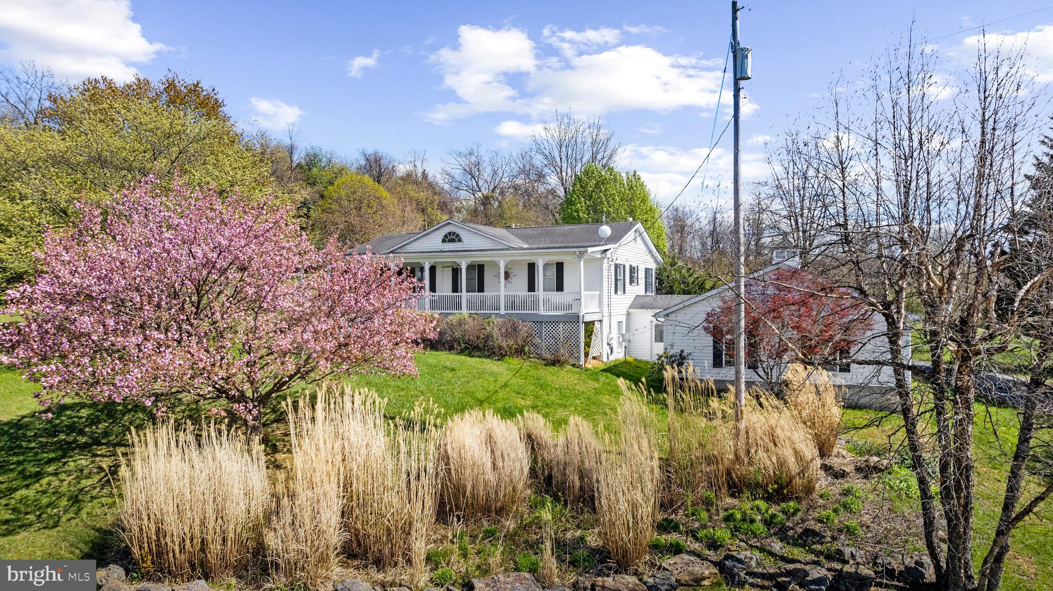 FREDERICK COUNTY - Residential
