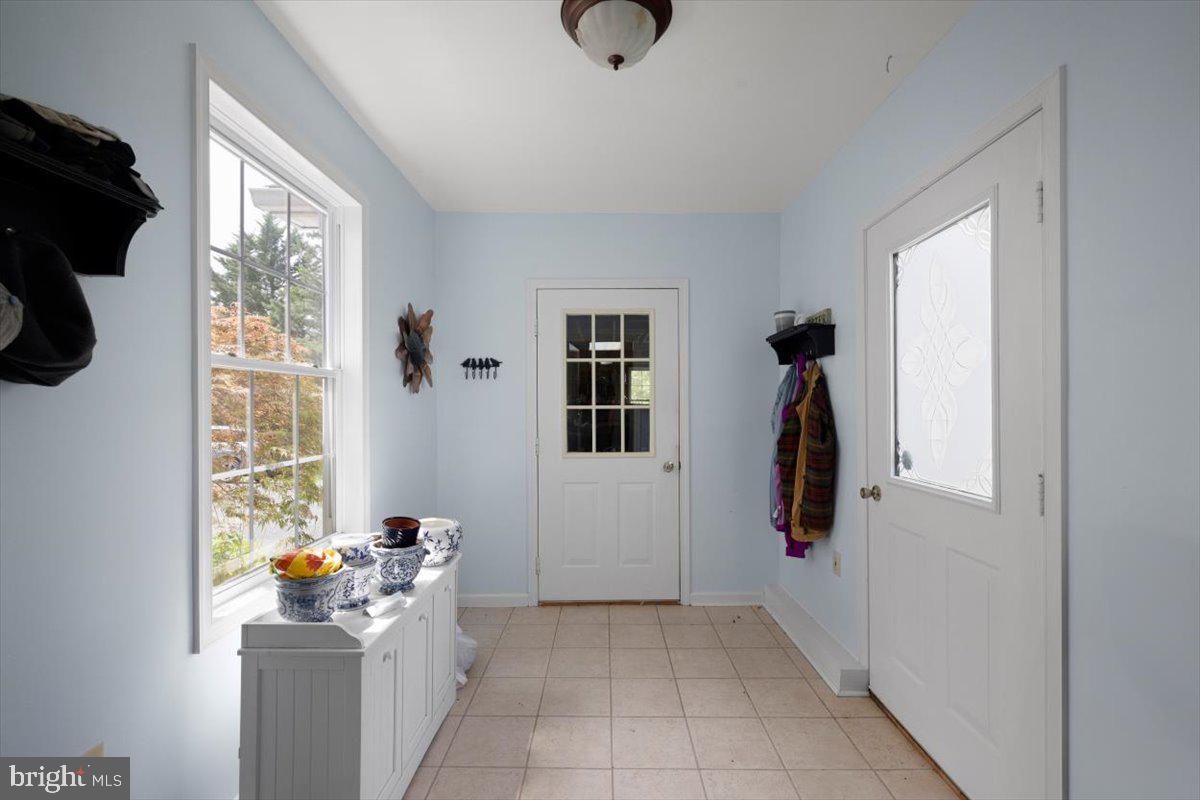 FREDERICK COUNTY - Residential