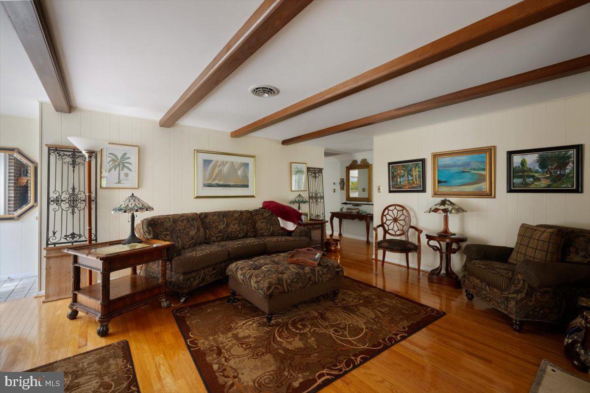 FREDERICK COUNTY - Residential