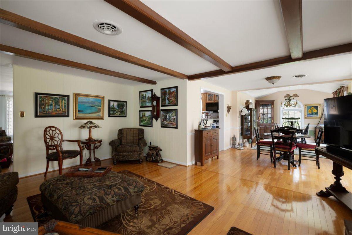 FREDERICK COUNTY - Residential