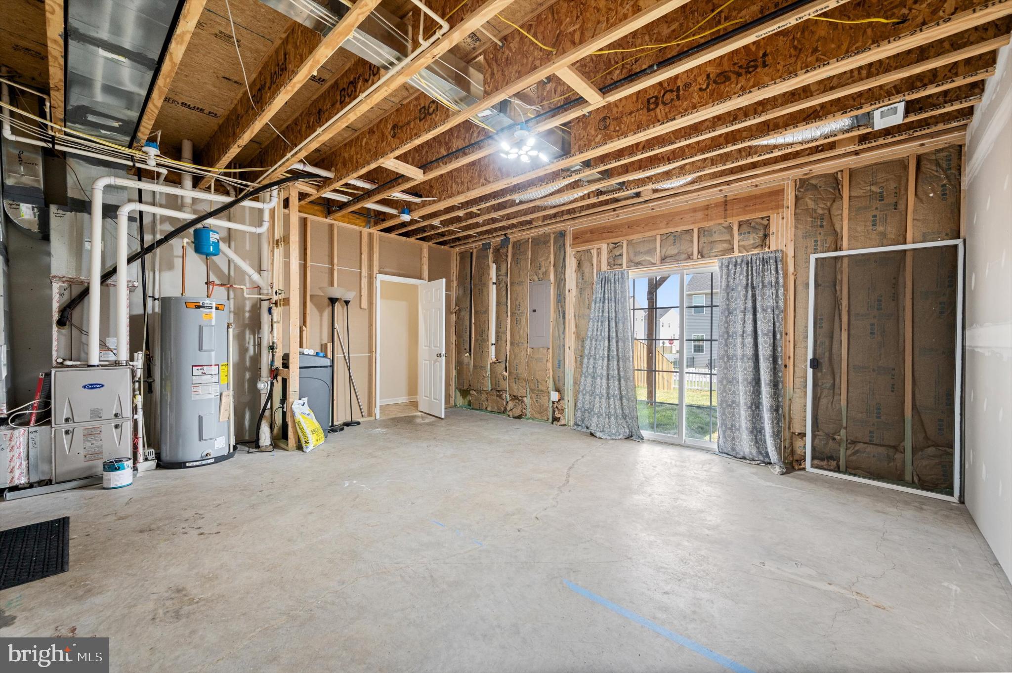 SNOWDEN BRIDGE - Residential Lease