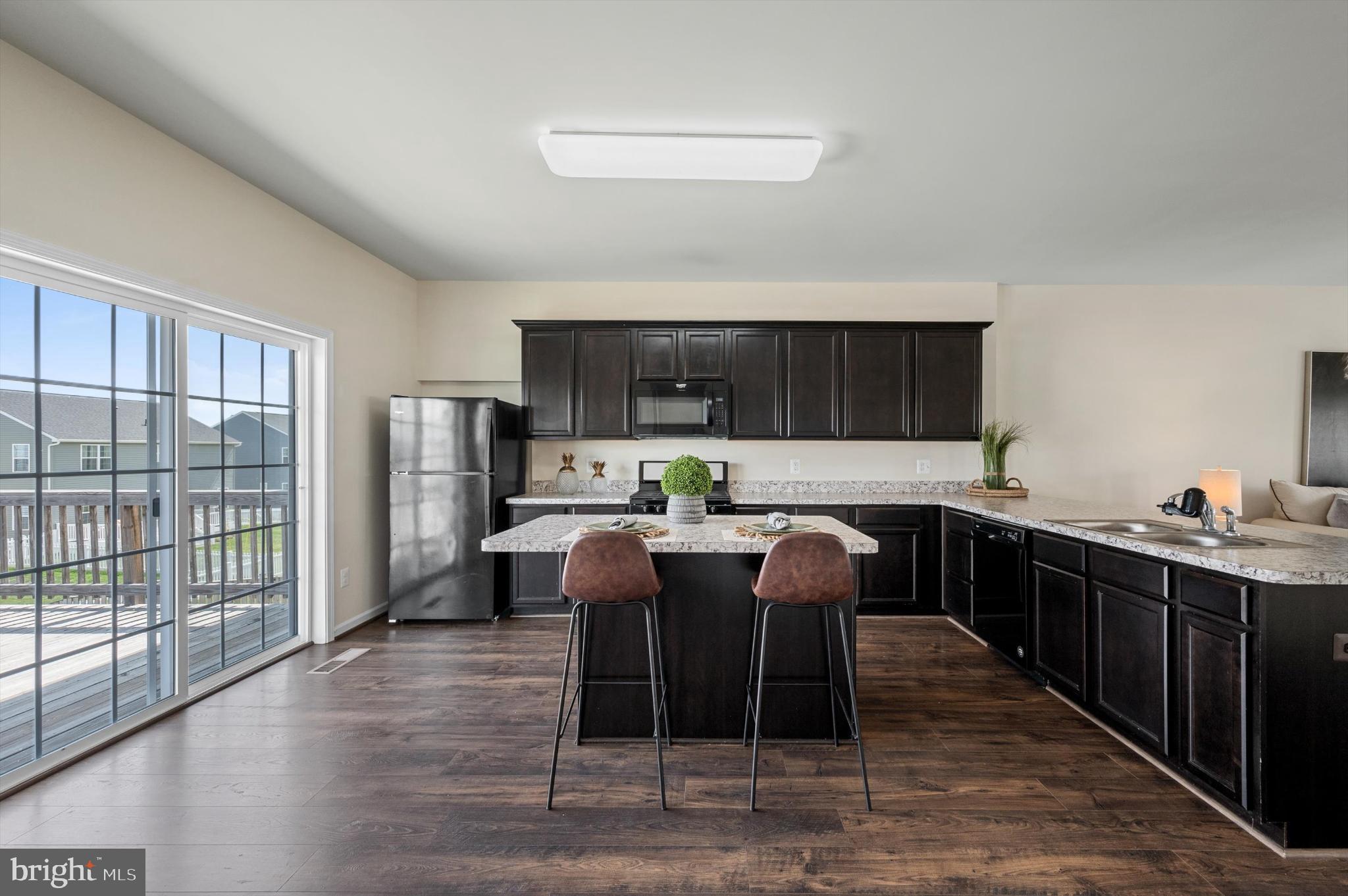 SNOWDEN BRIDGE - Residential Lease