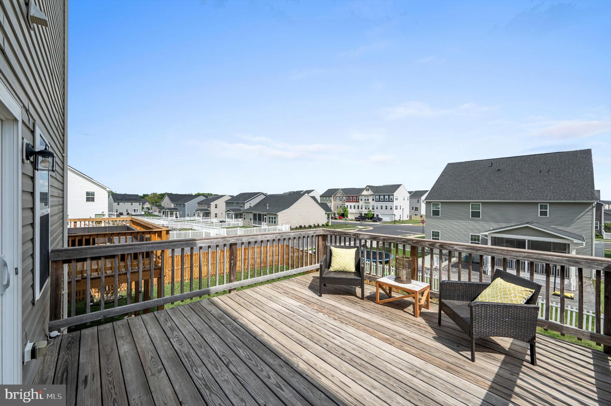 SNOWDEN BRIDGE - Residential Lease