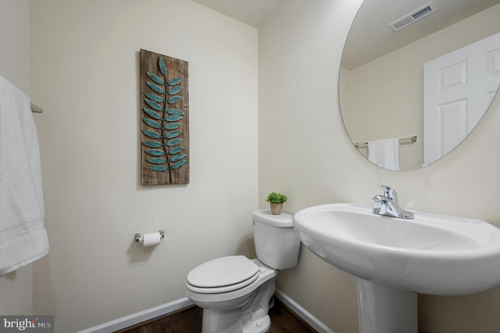 SNOWDEN BRIDGE - Residential Lease