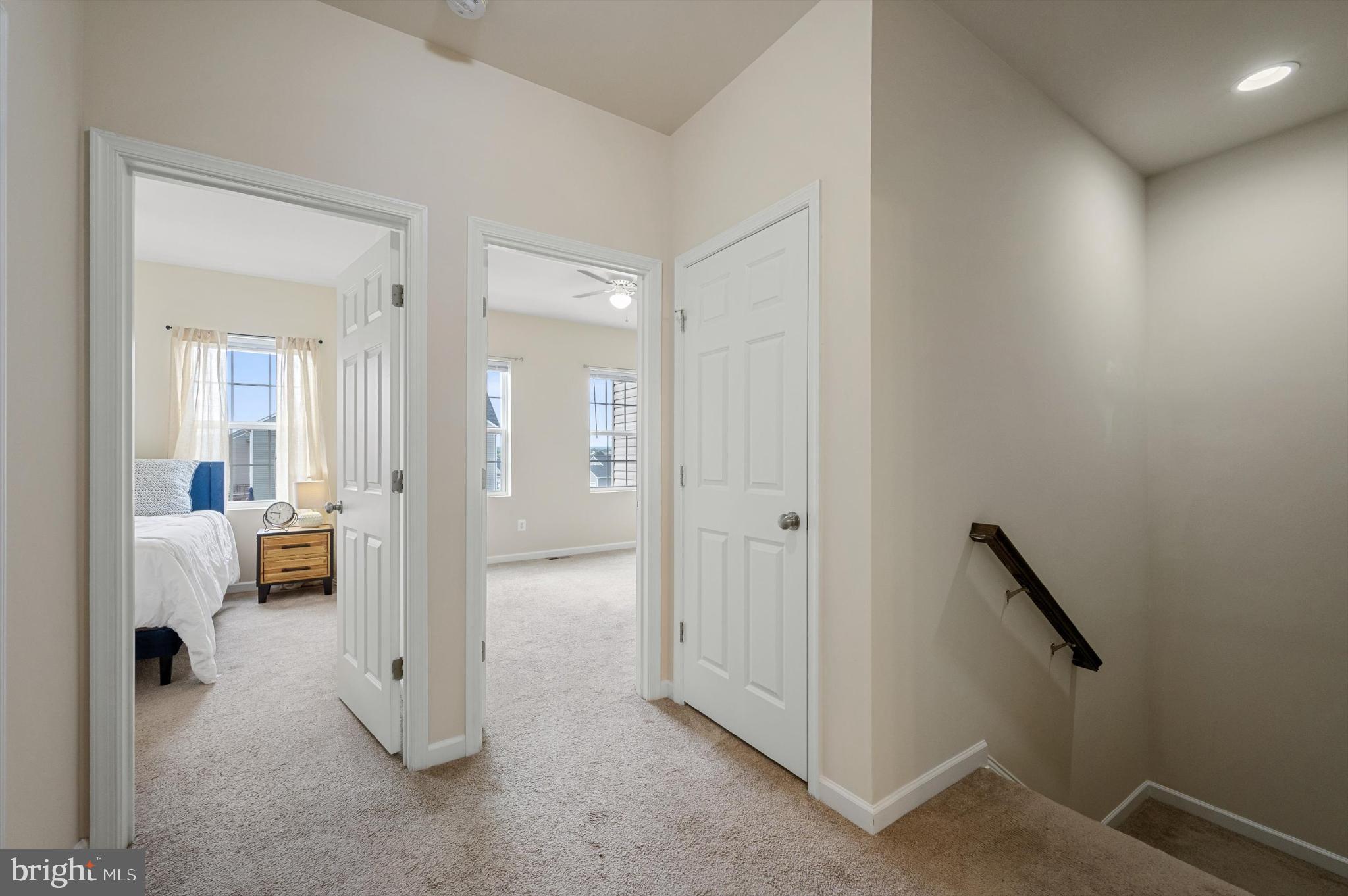 SNOWDEN BRIDGE - Residential Lease