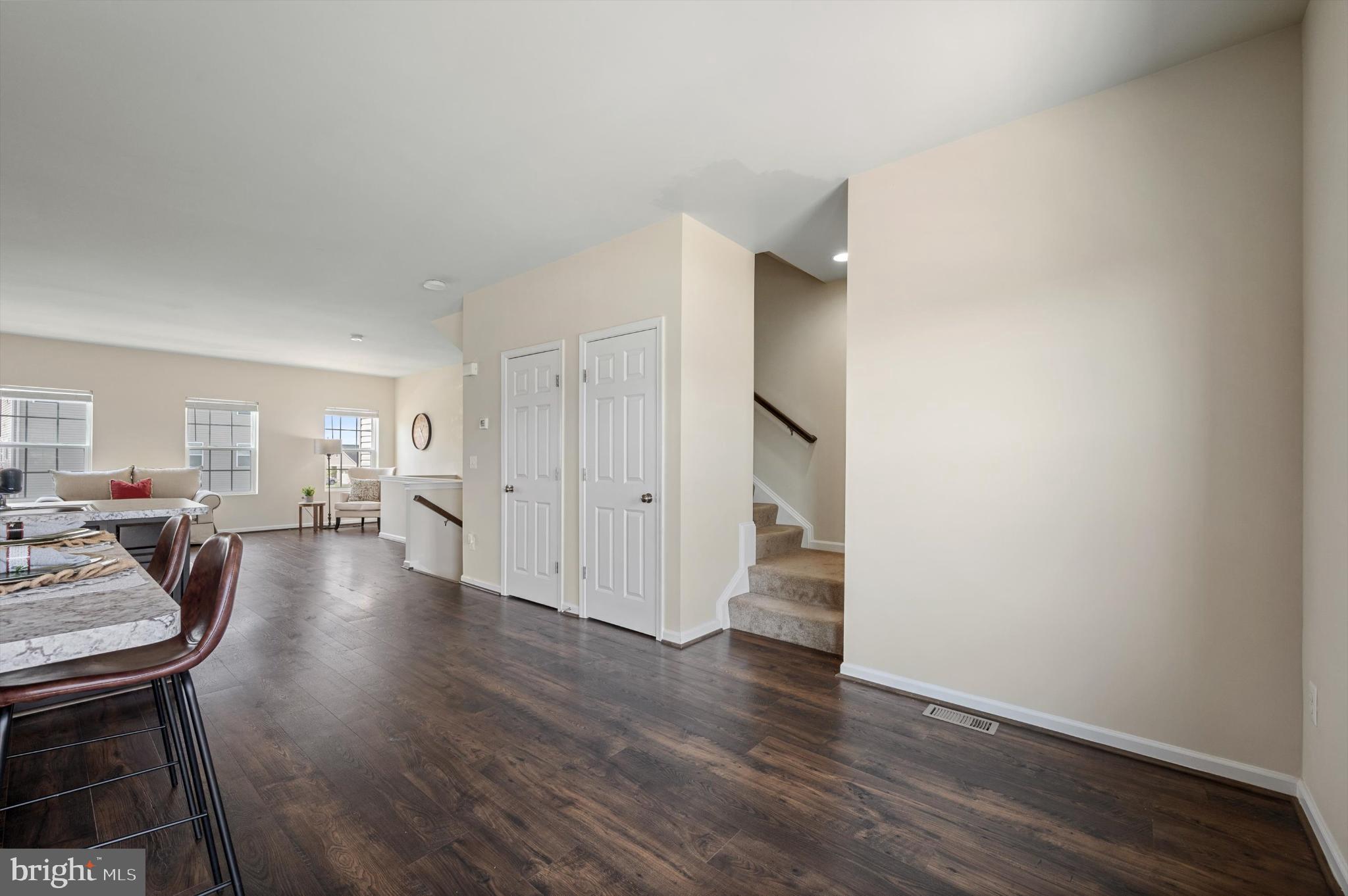 SNOWDEN BRIDGE - Residential Lease