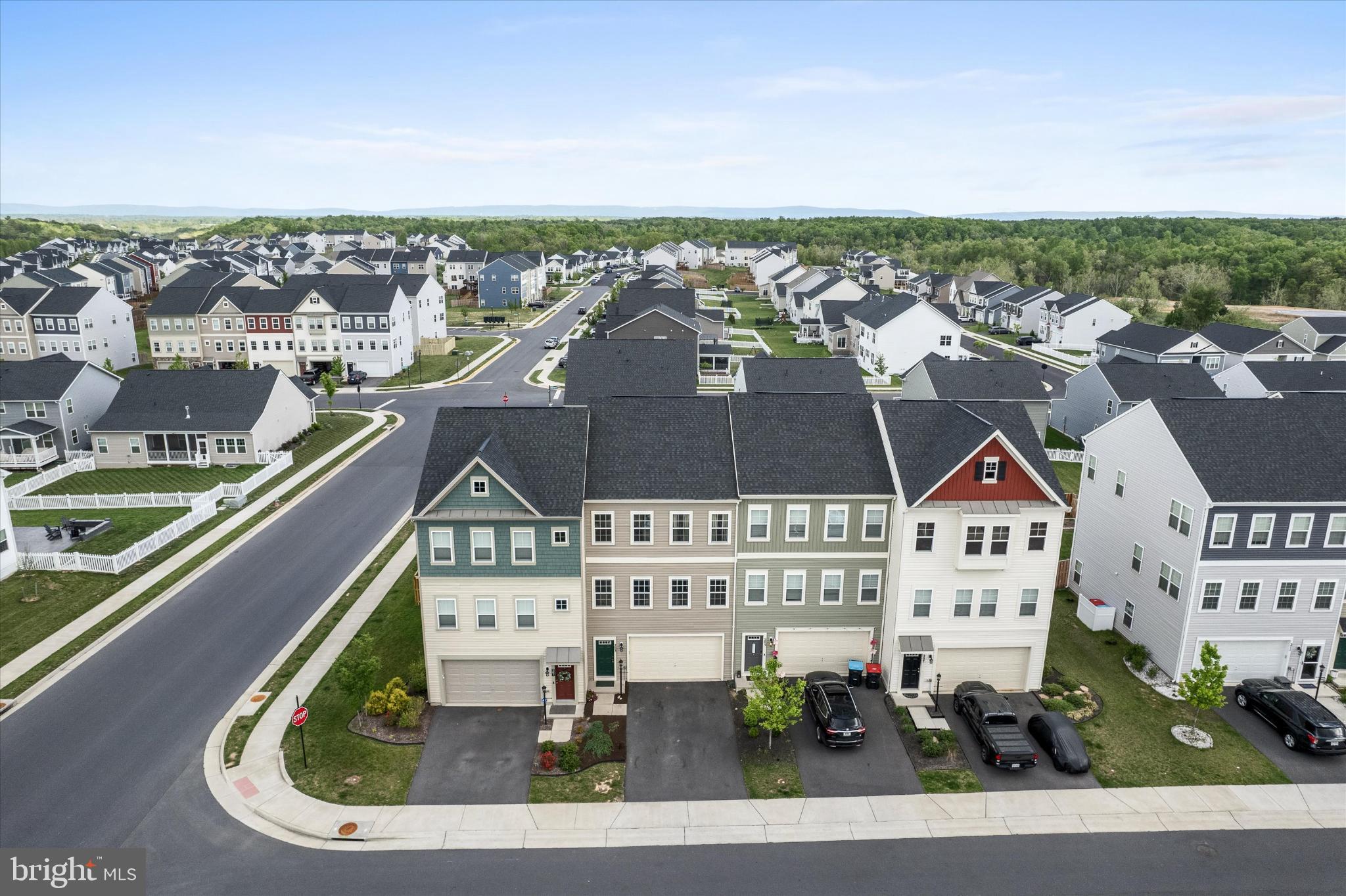 SNOWDEN BRIDGE - Residential Lease