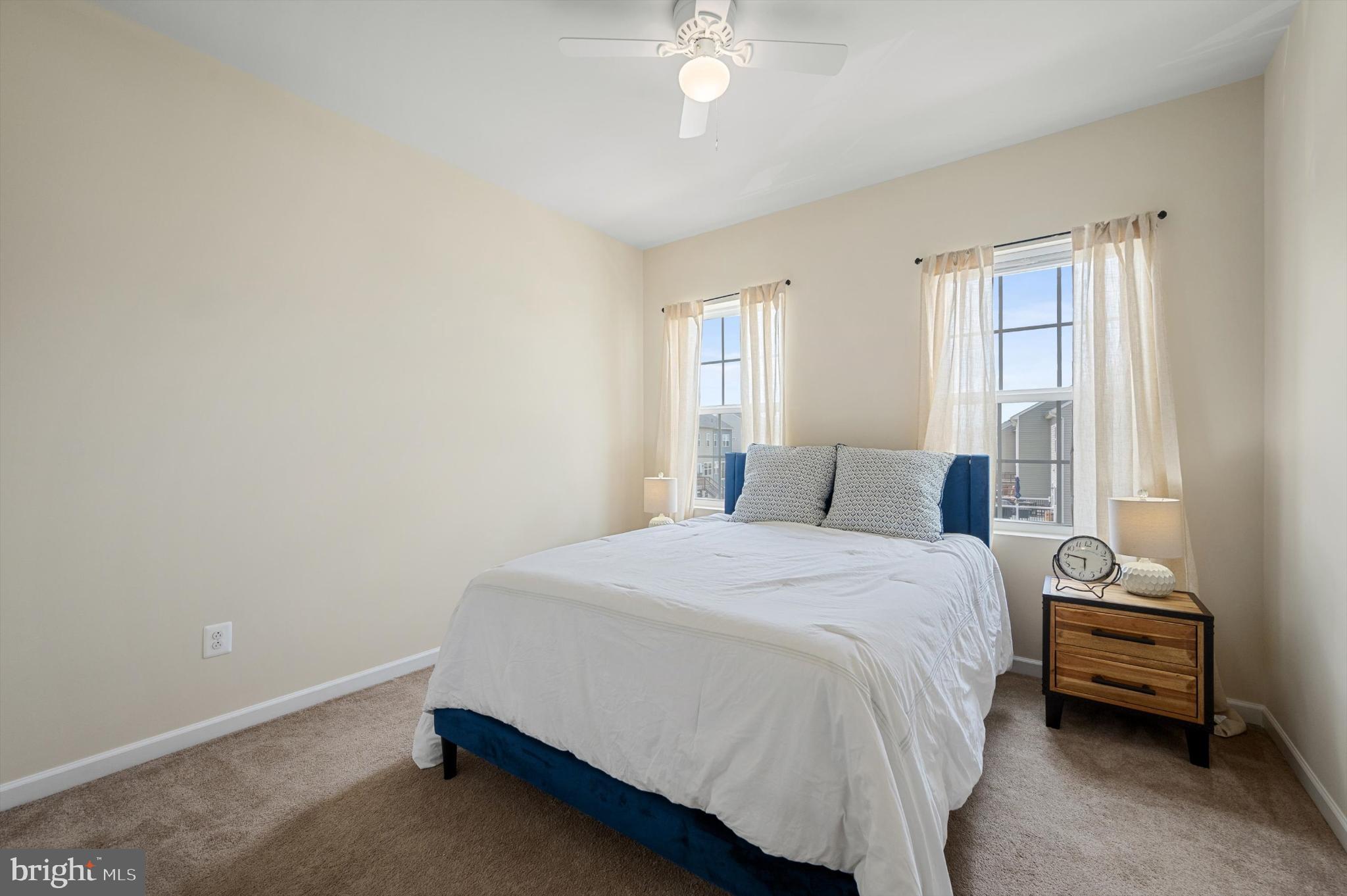 SNOWDEN BRIDGE - Residential Lease