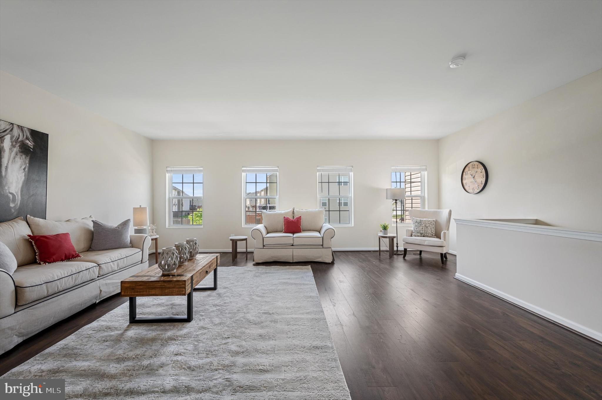 SNOWDEN BRIDGE - Residential Lease