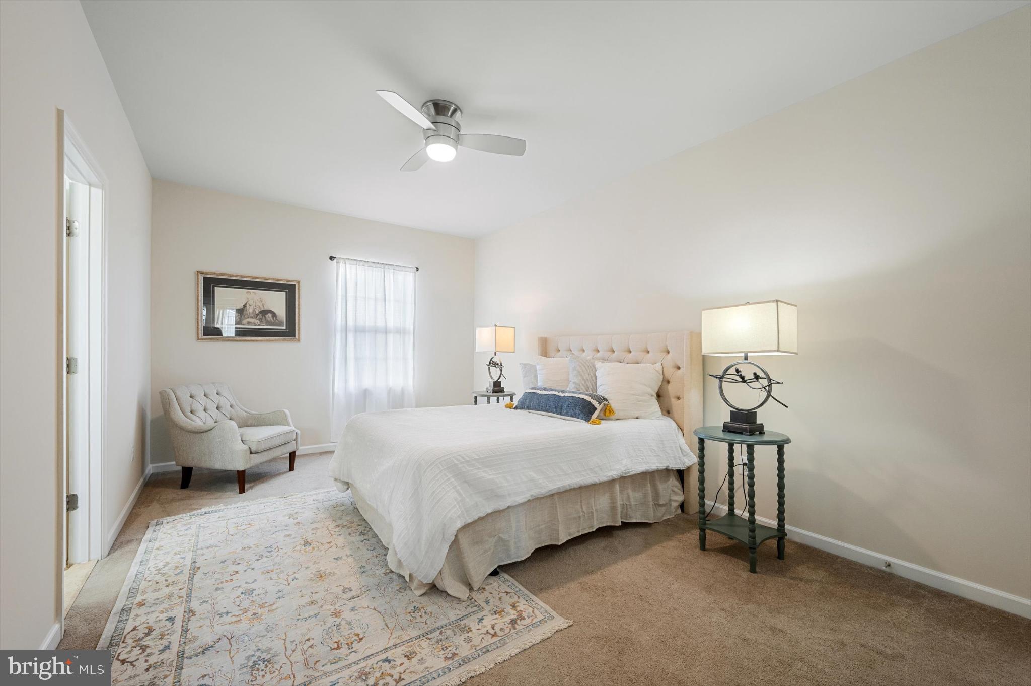 SNOWDEN BRIDGE - Residential Lease