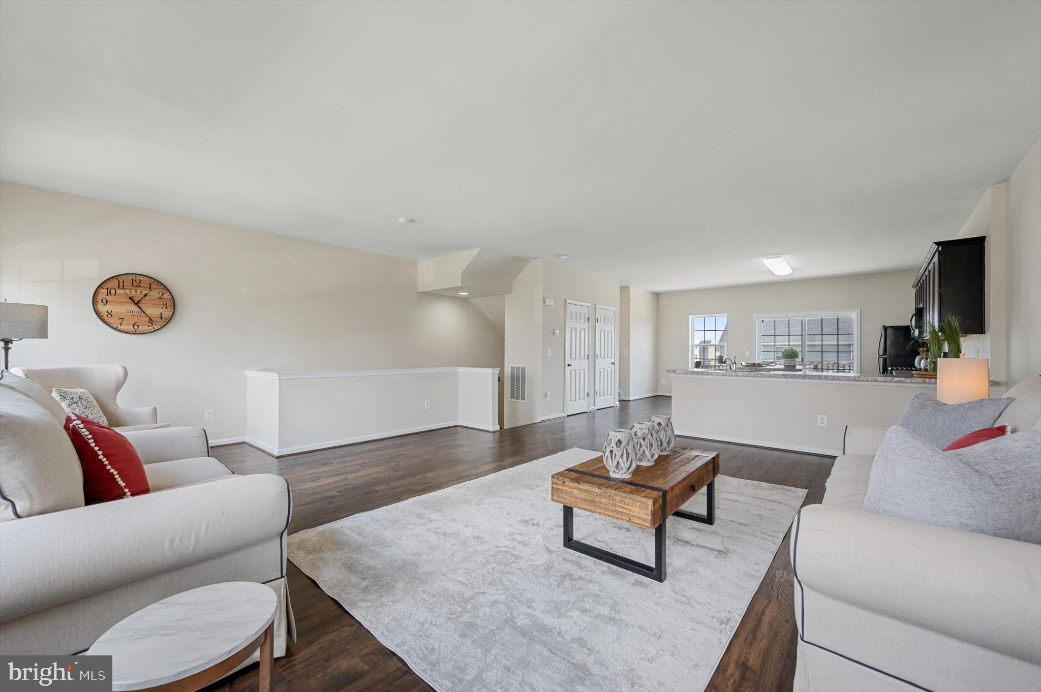 SNOWDEN BRIDGE - Residential Lease