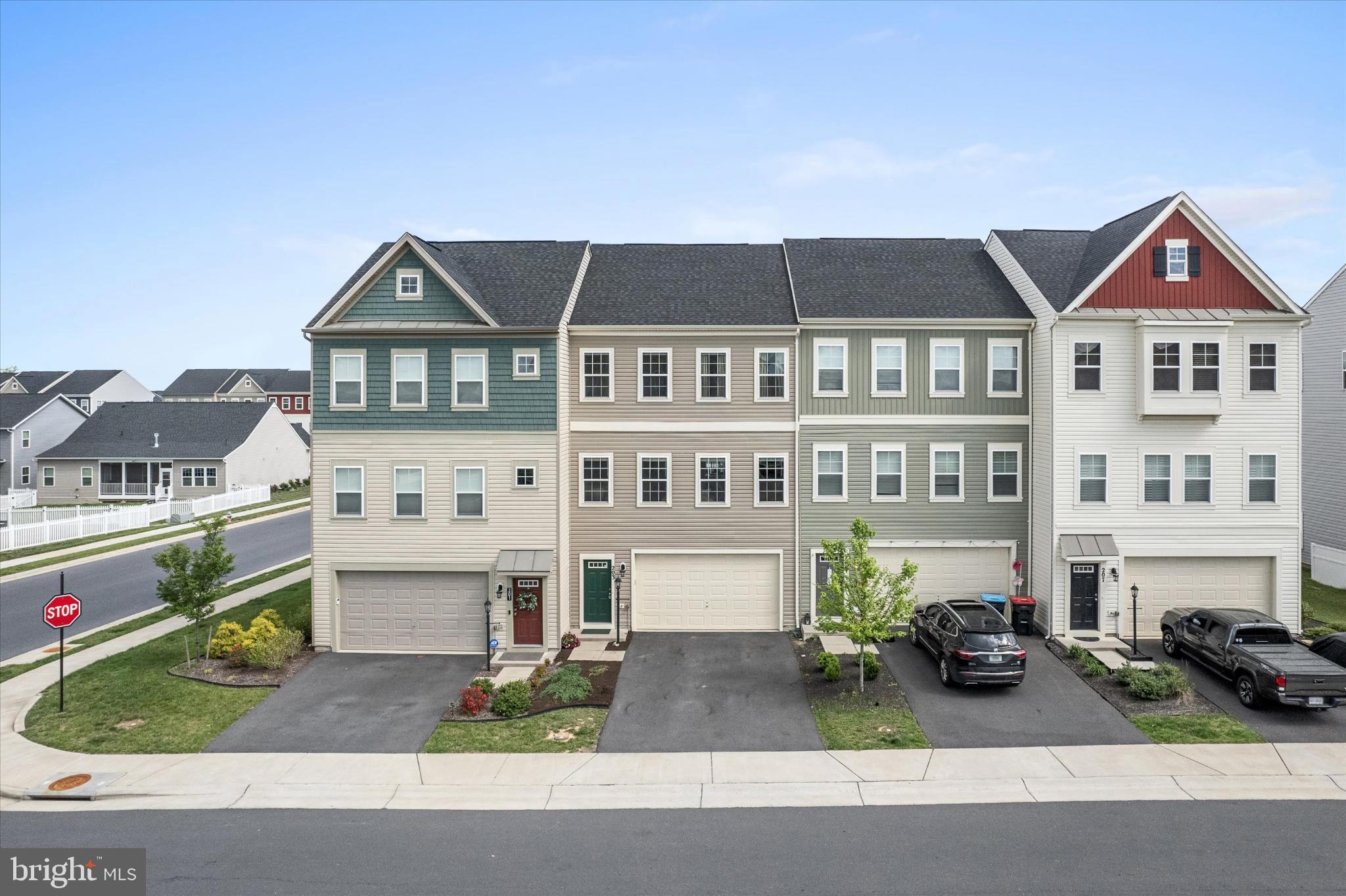 SNOWDEN BRIDGE - Residential Lease