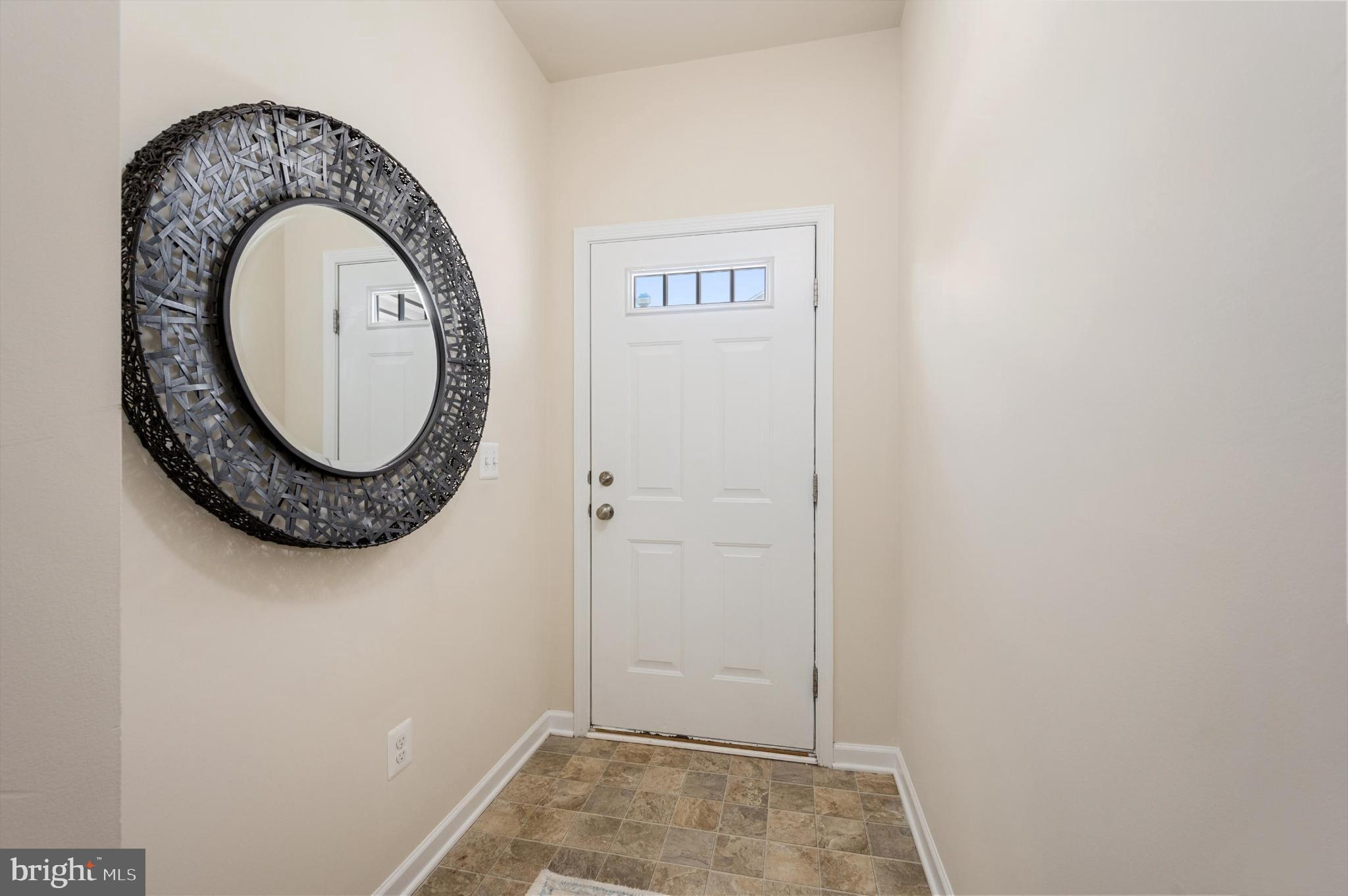 SNOWDEN BRIDGE - Residential Lease